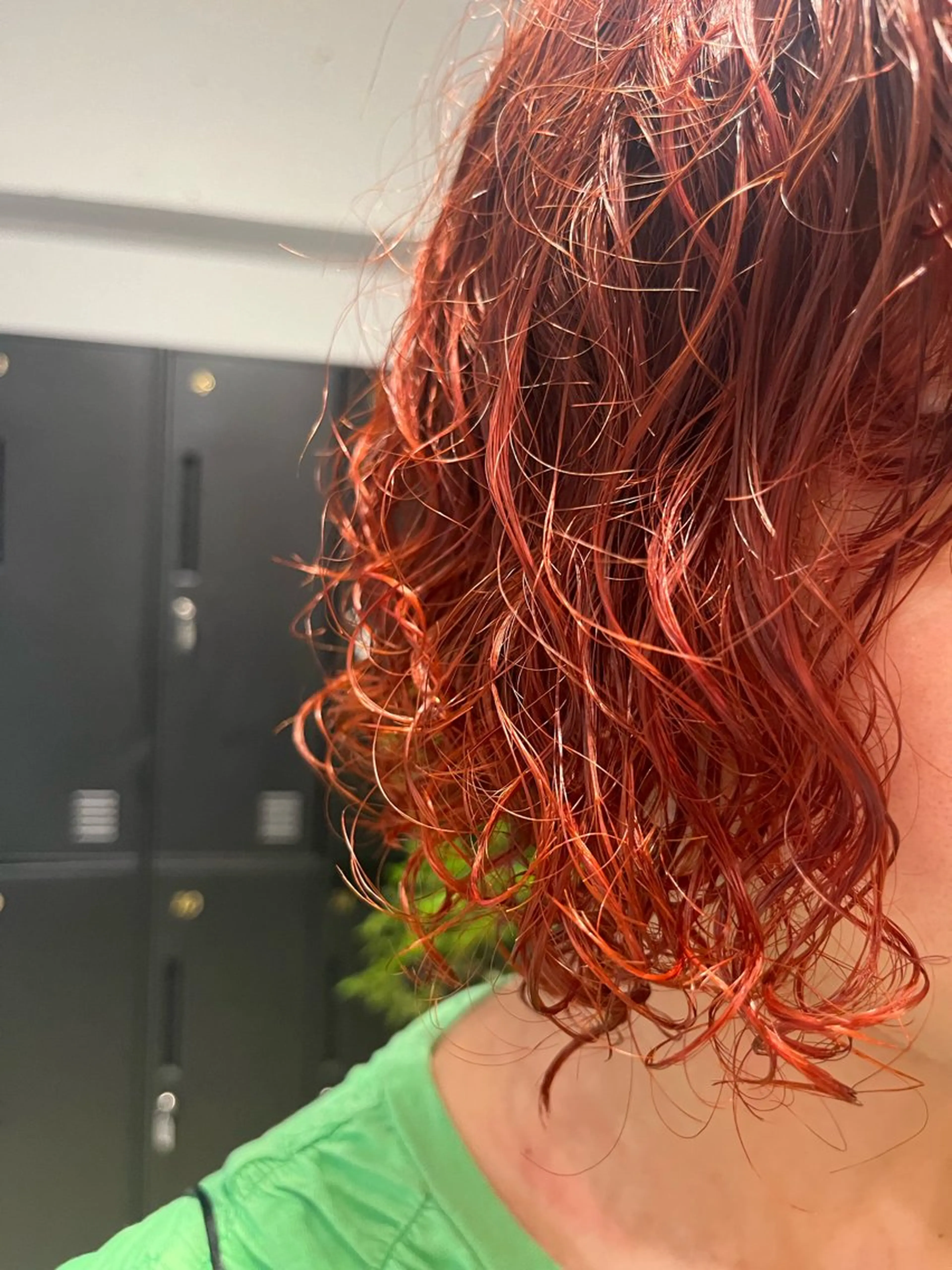 ショート カット パーマ nerd mood 🌿オグマショウのヘアスタイル