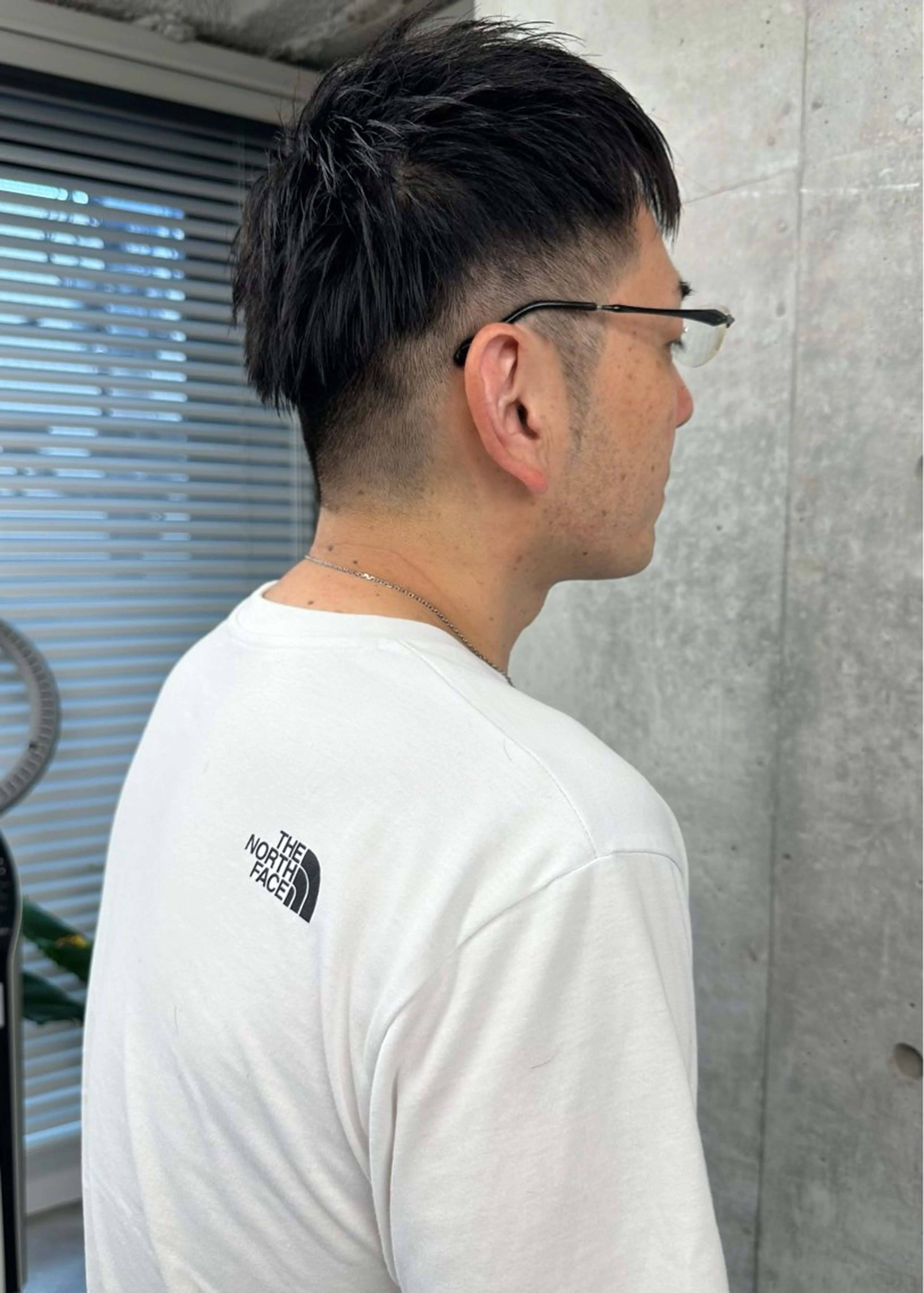 ショート ショートボブ ボブ ショートヘア 縮毛矯正 カット トリートメント ヘッドスパ パーマボブ/丸みボブ /くせ毛/とういのヘアスタイル