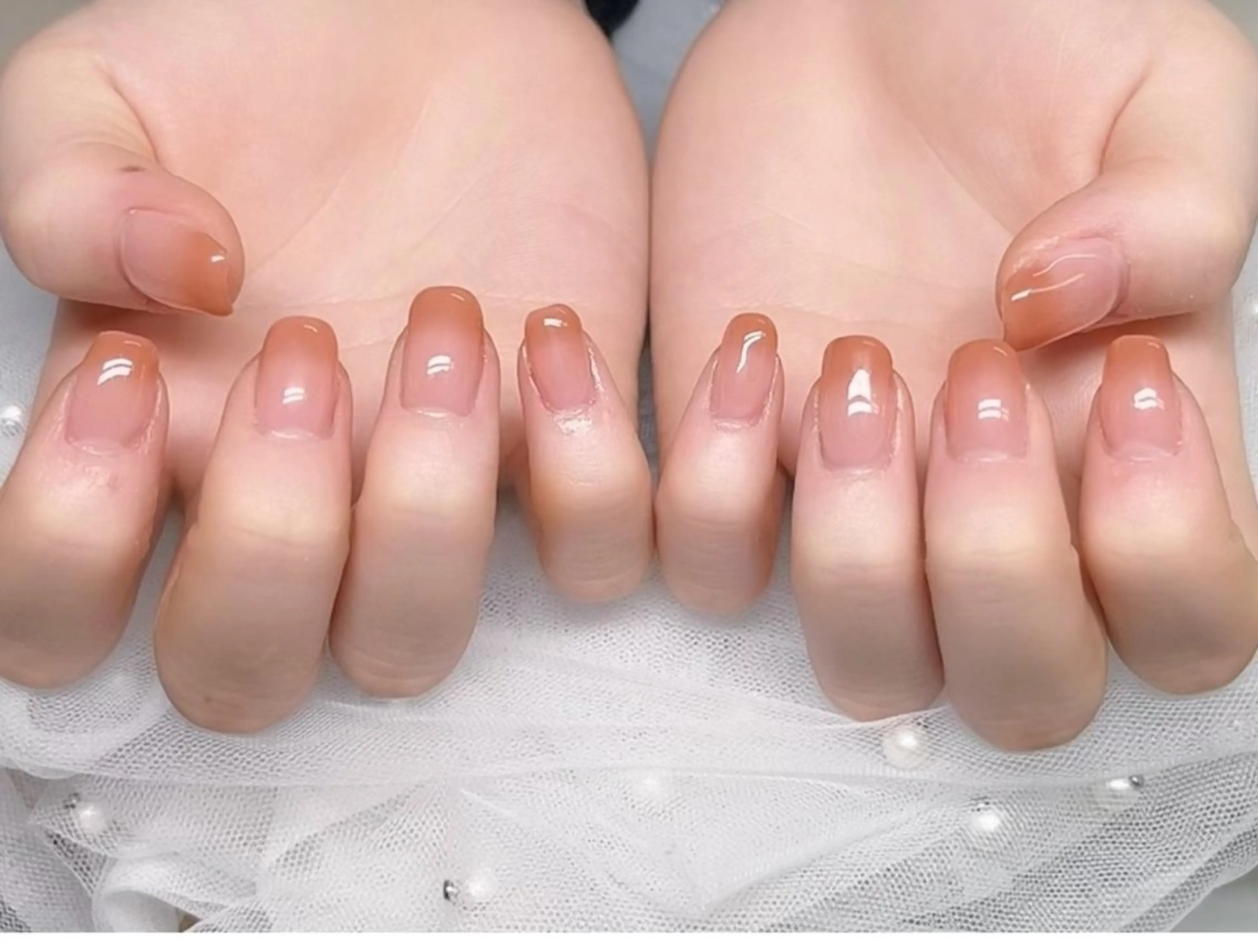 ネイル ハンドネイル NiNa ビューティーサロン所属・Ni Naのネイルデザイン