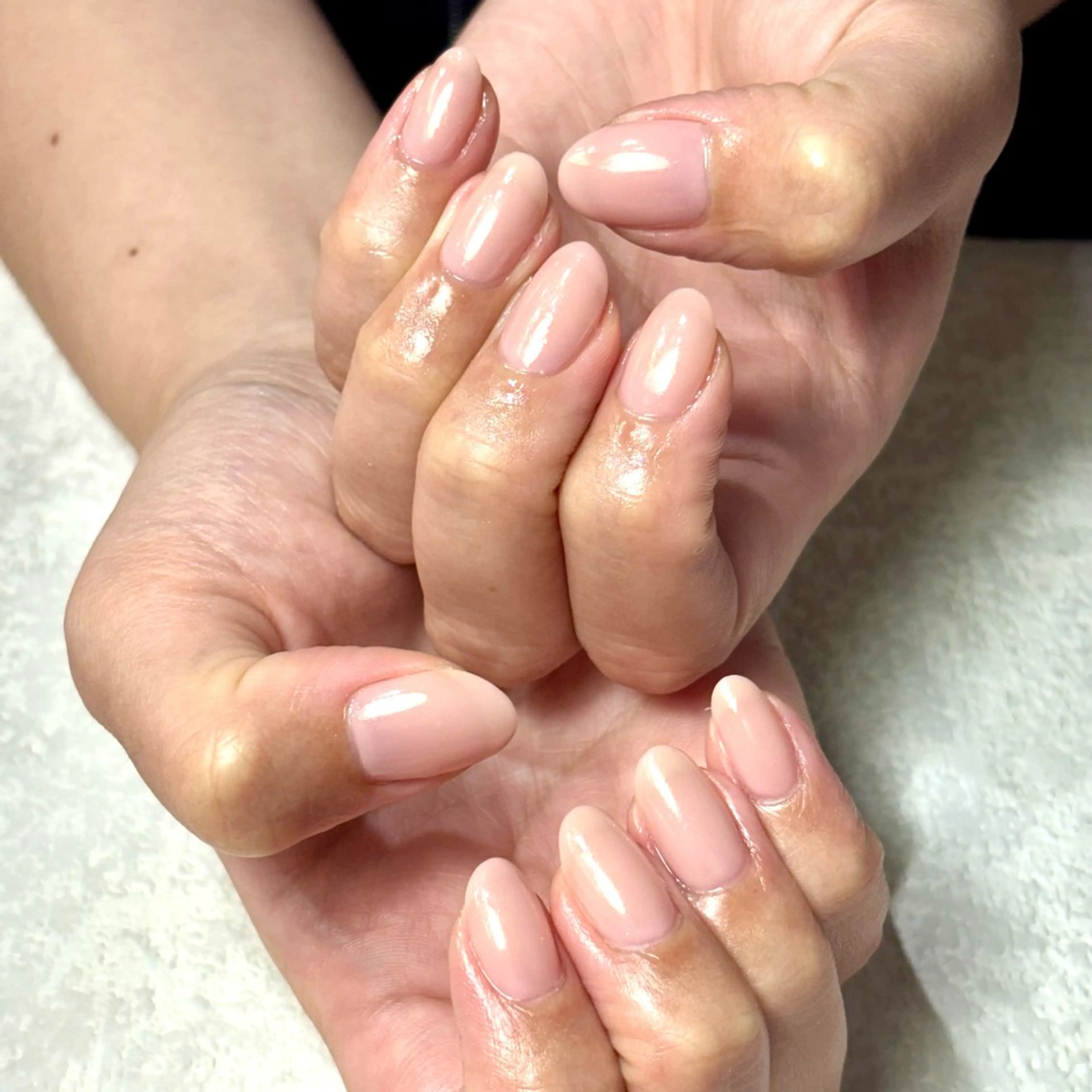 ネイル 長島 真寛のネイルデザイン