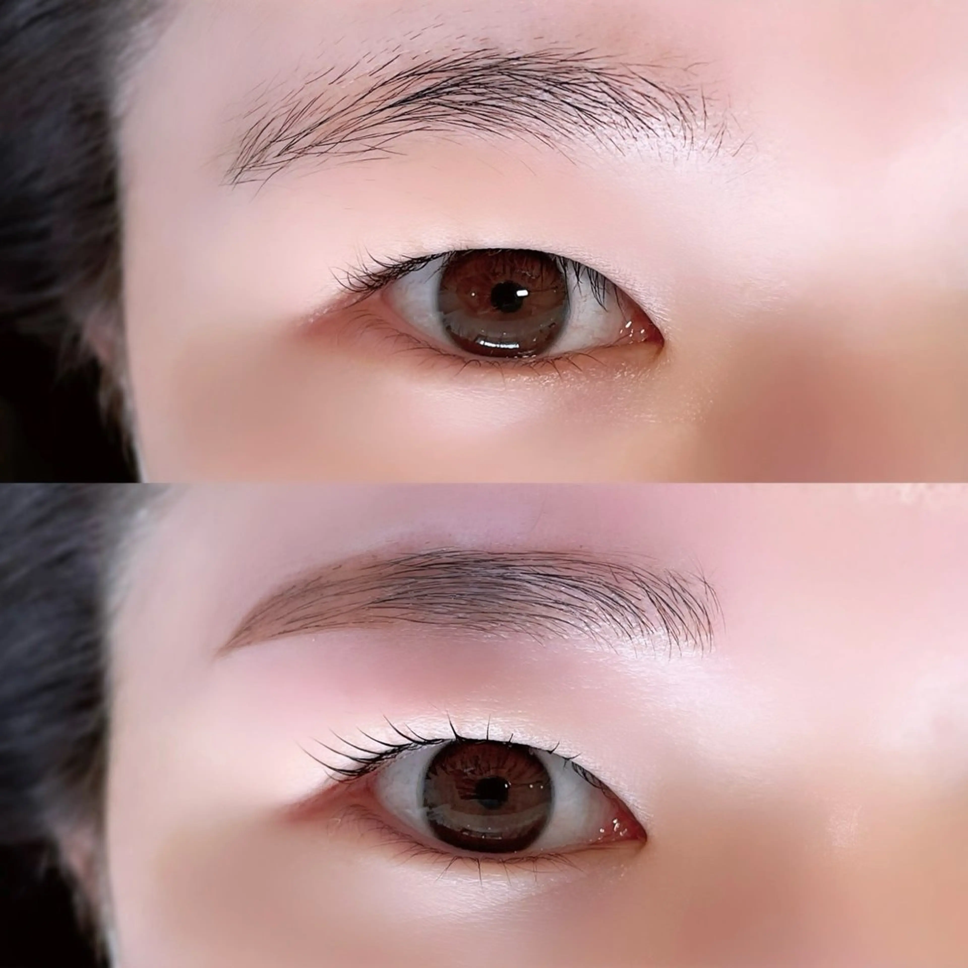 マツエク・マツパ ワックス脱毛 その他(アイブロウ) eyelash salon7のマツエク・マツパデザイン