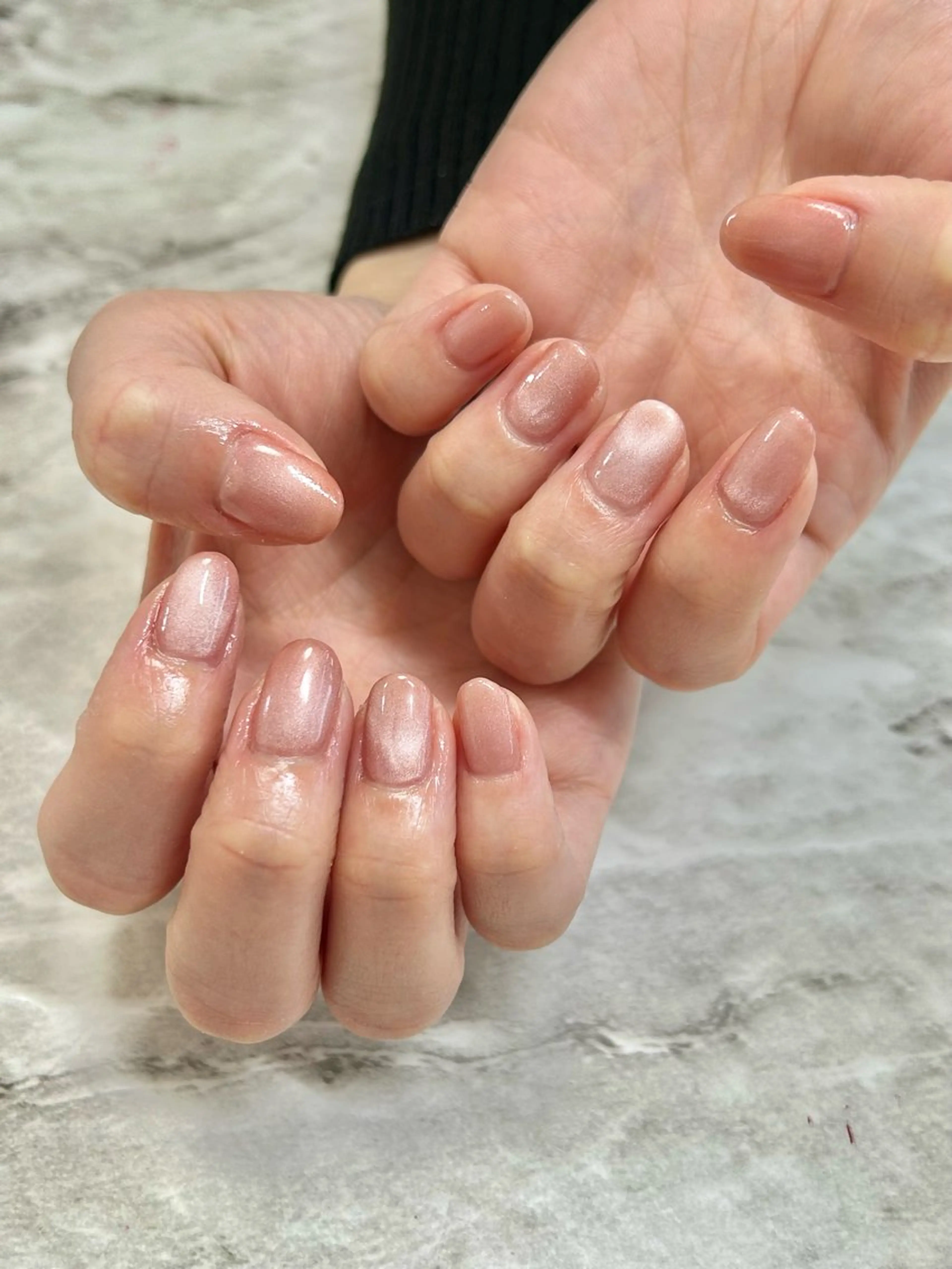 ネイル zir nail　津田沼店所属・zir nail 扇田のネイルデザイン