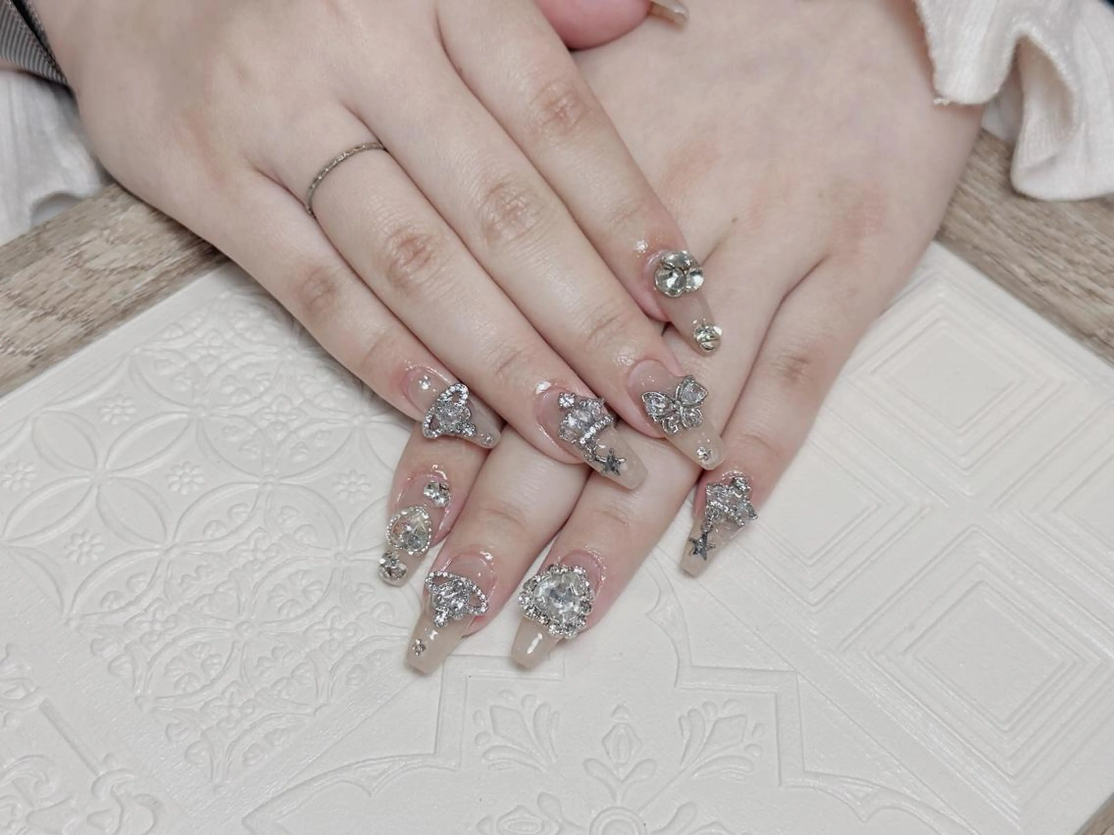 ネイル MSSugar Nailのネイルデザイン
