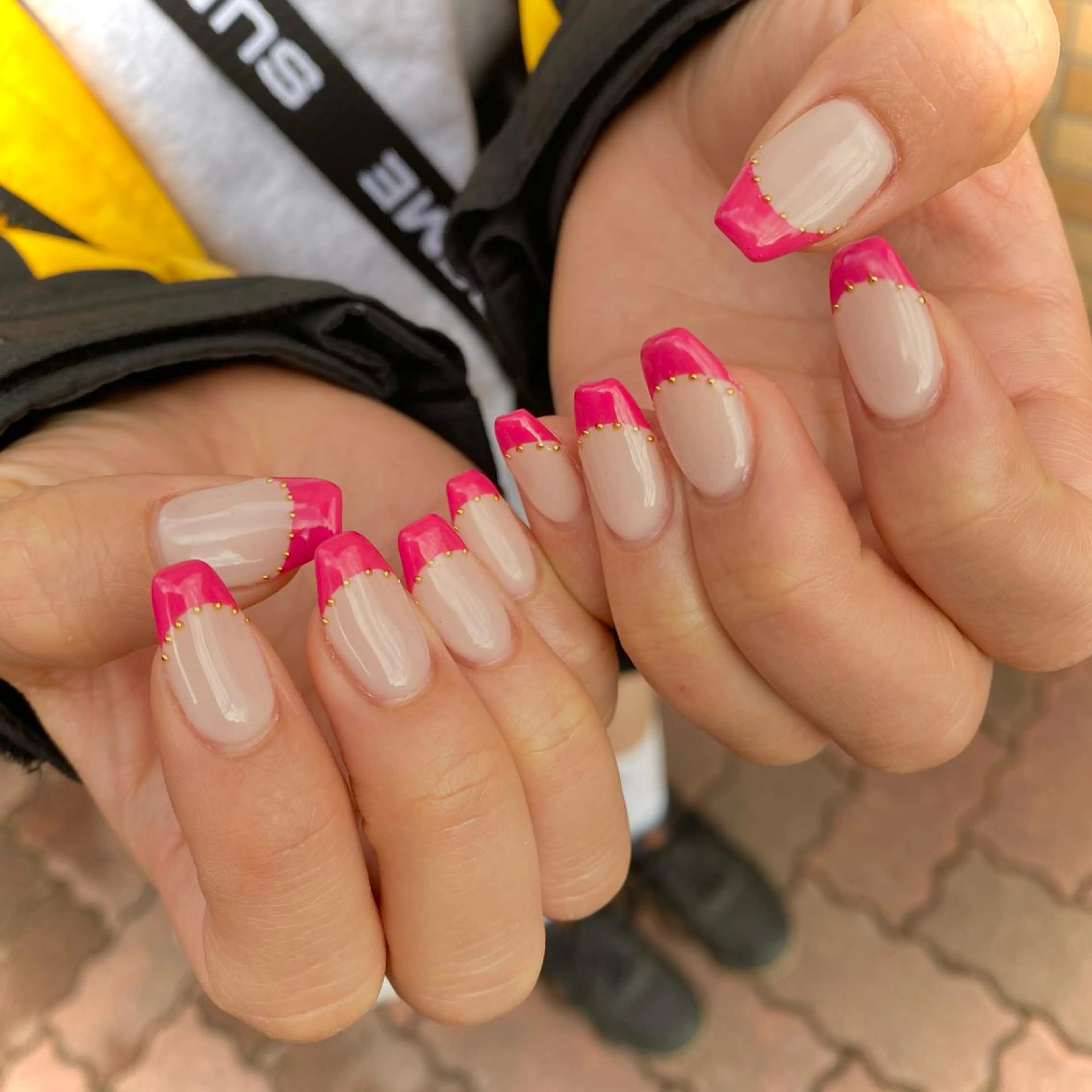 ネイル ハンドネイル 🌿 Asumi🌿のネイルデザイン