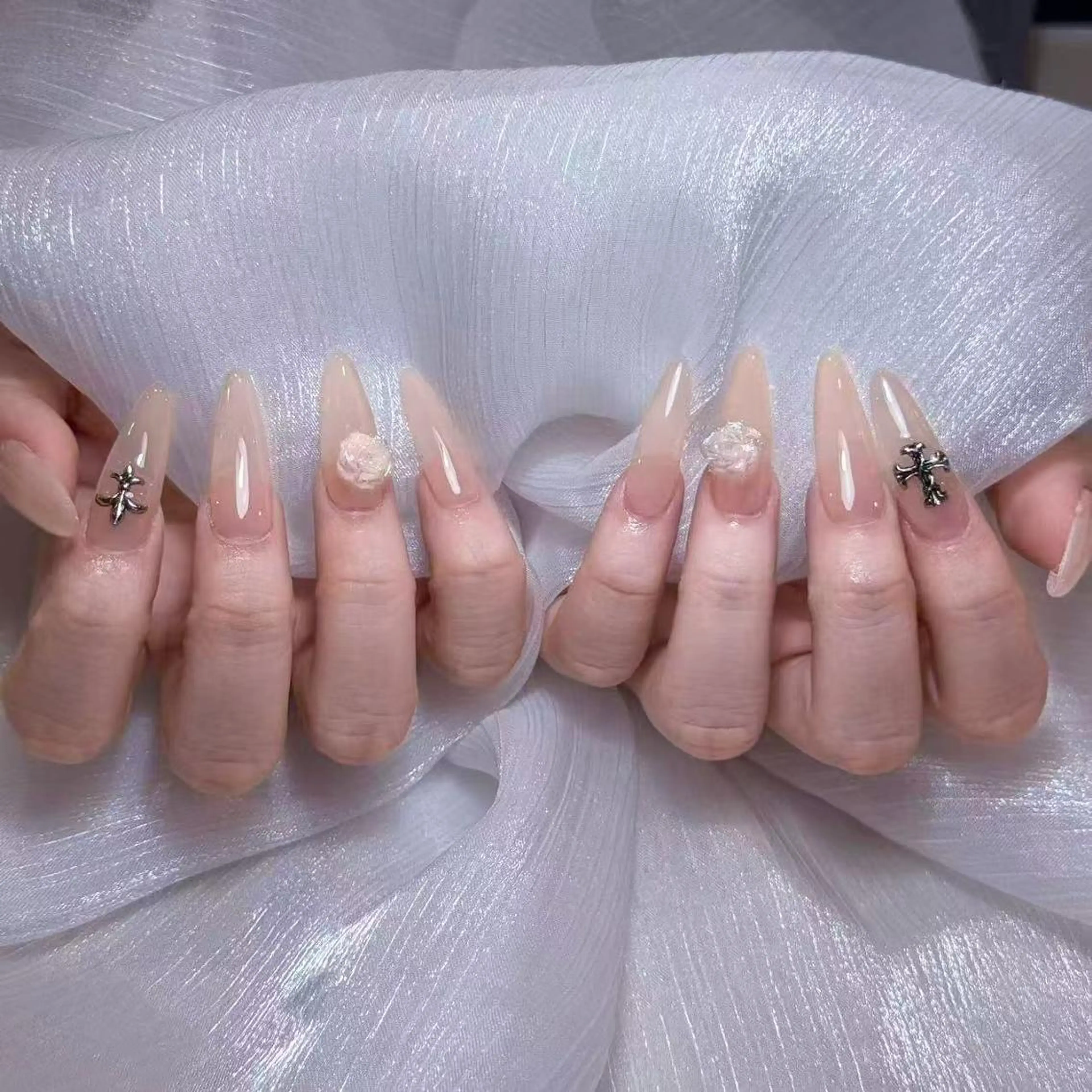 ネイル Mi Oのネイルデザイン