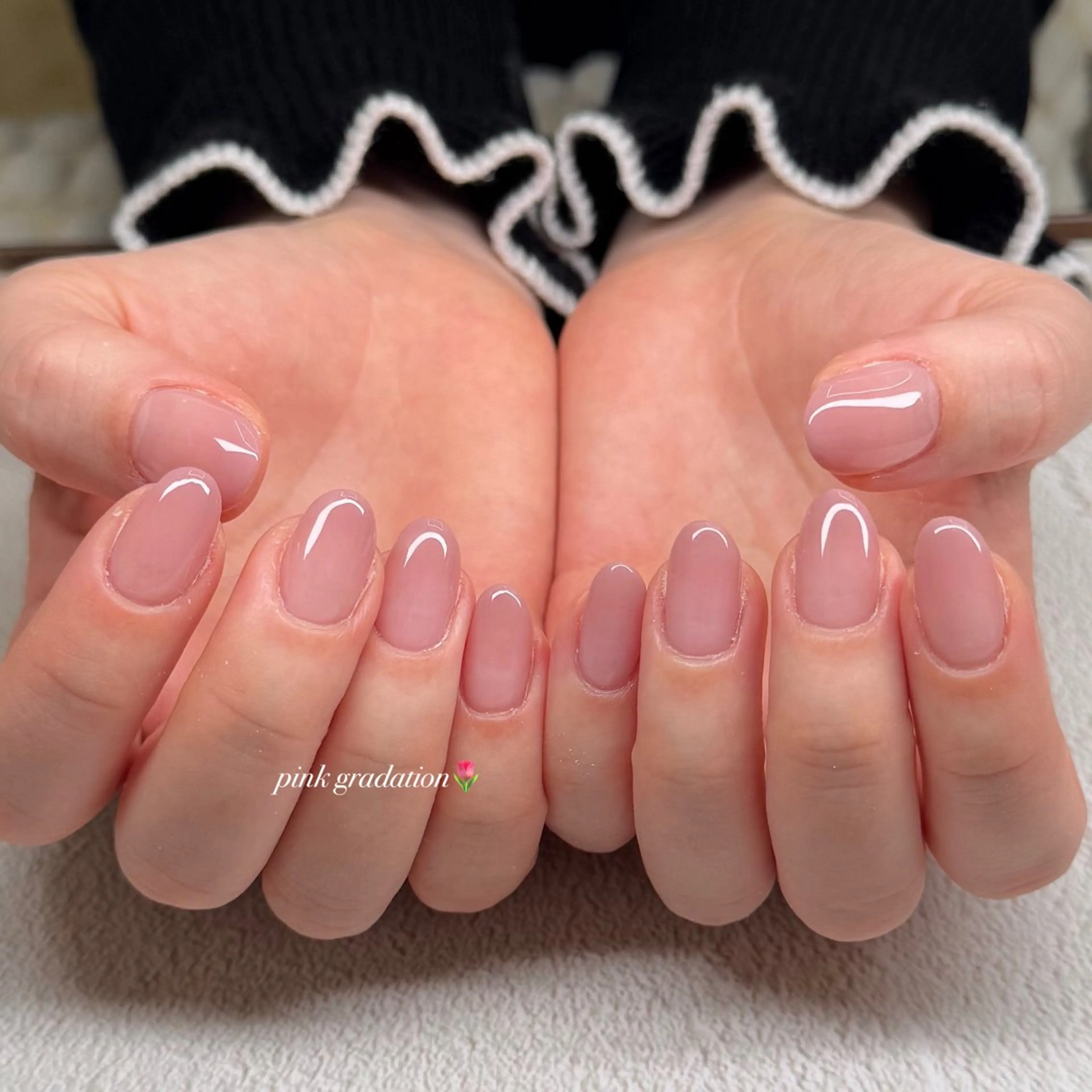 ネイル ハンドネイル nail_era_ ainaのネイルデザイン