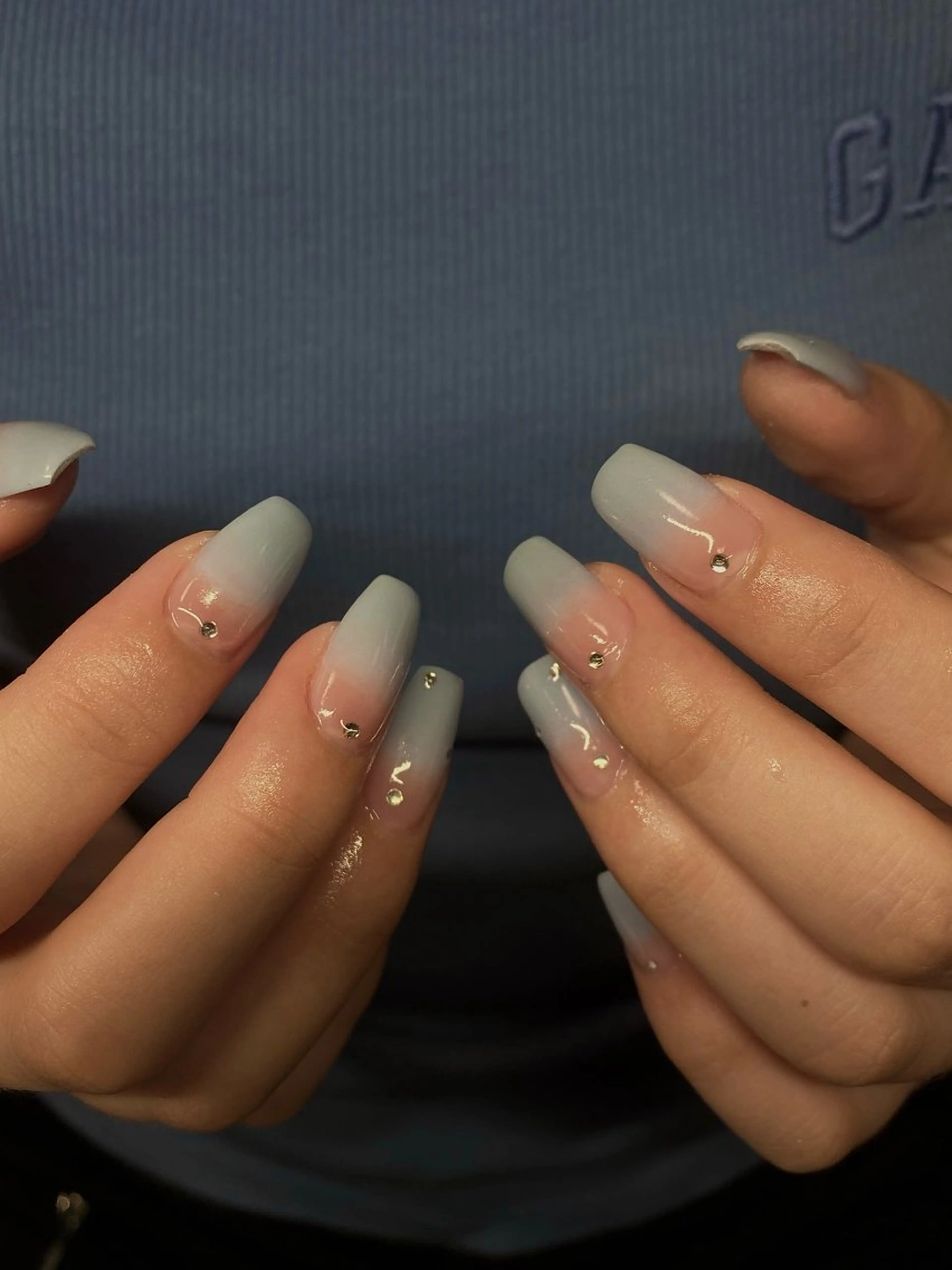 ネイル BNT nailsのネイルデザイン