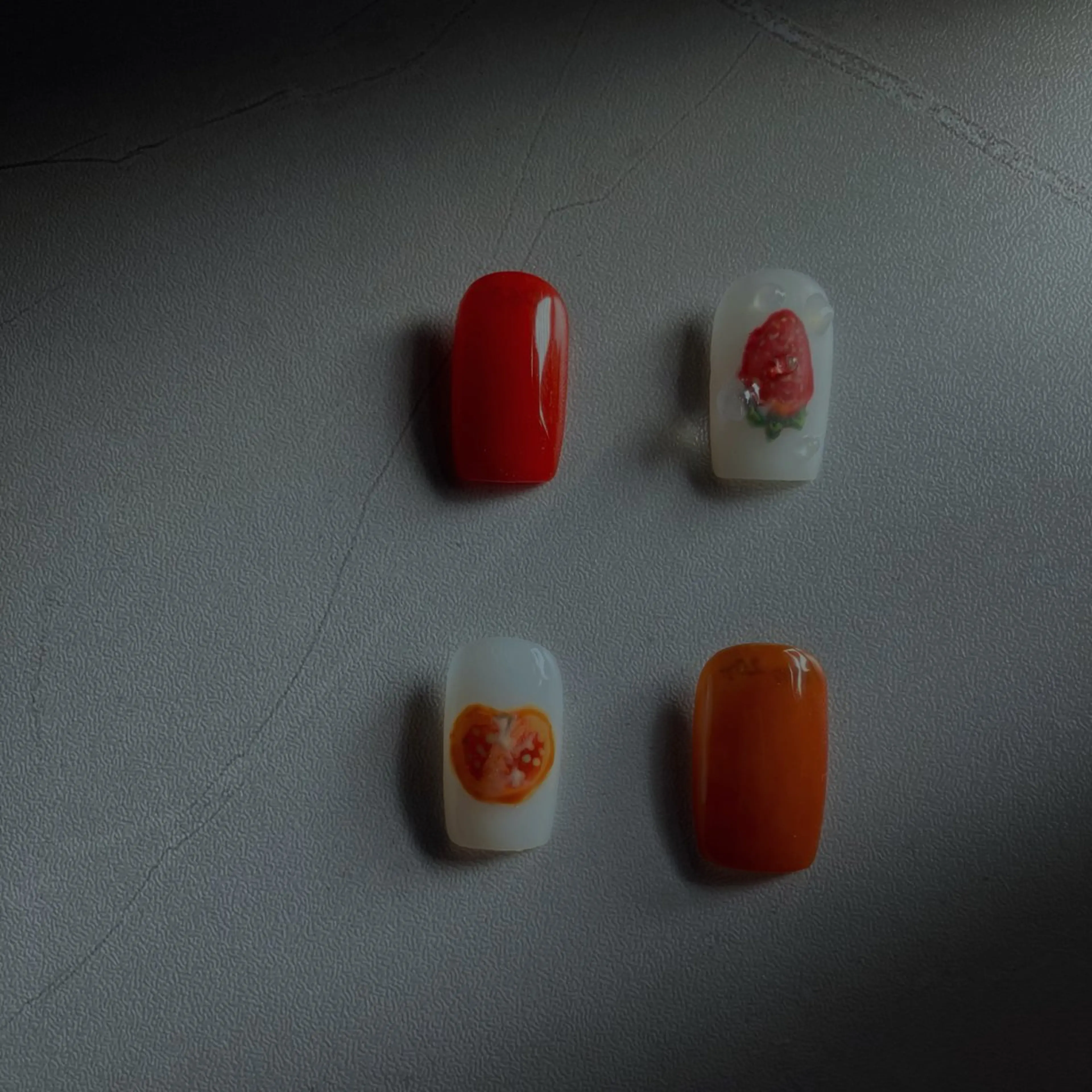 ネイル jonjon maiのネイルデザイン