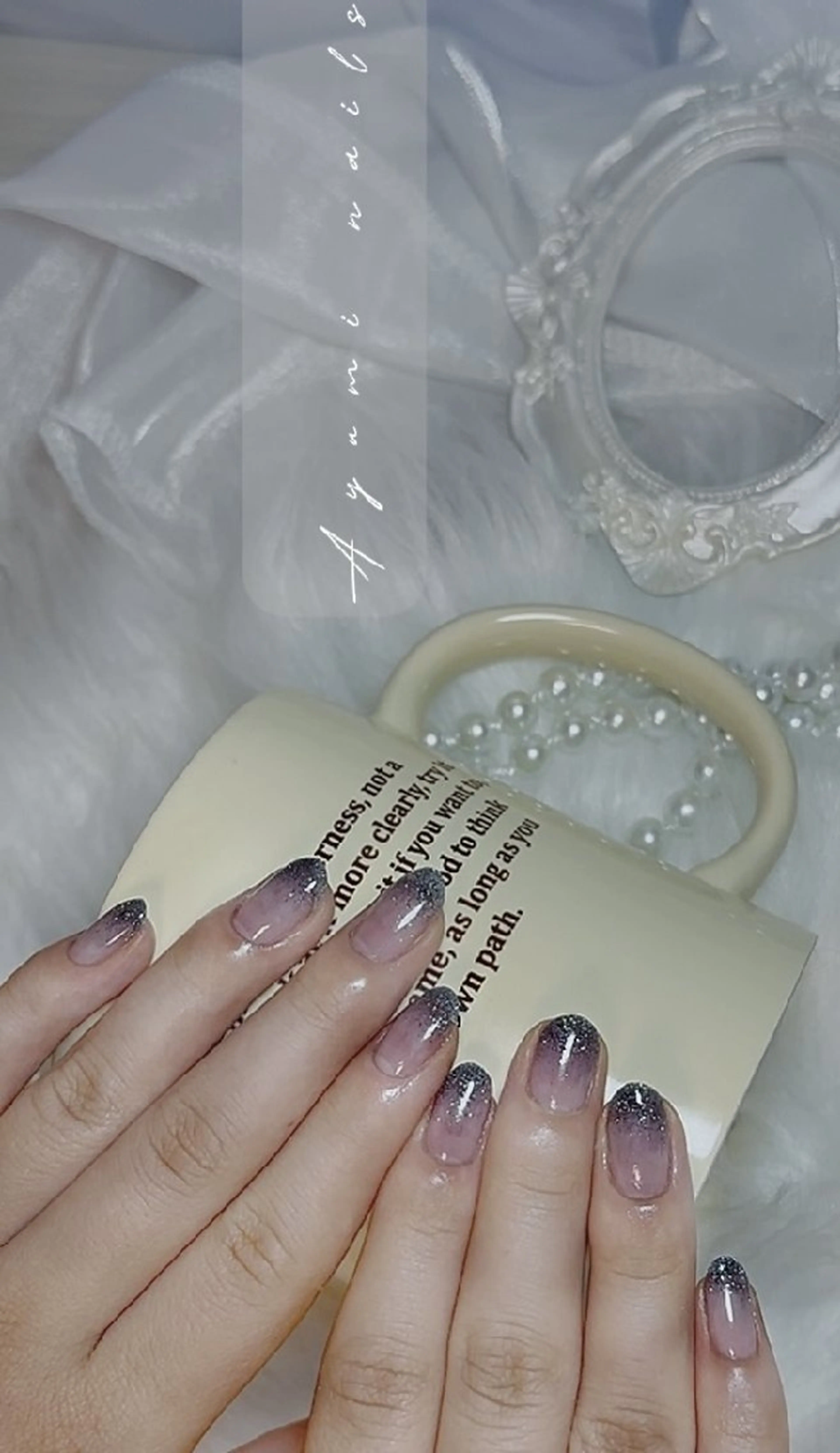 ネイル Ａｙｕｍｉ．ネイルサロン所属・🍁Ayumi 💐 Nailsのネイルデザイン