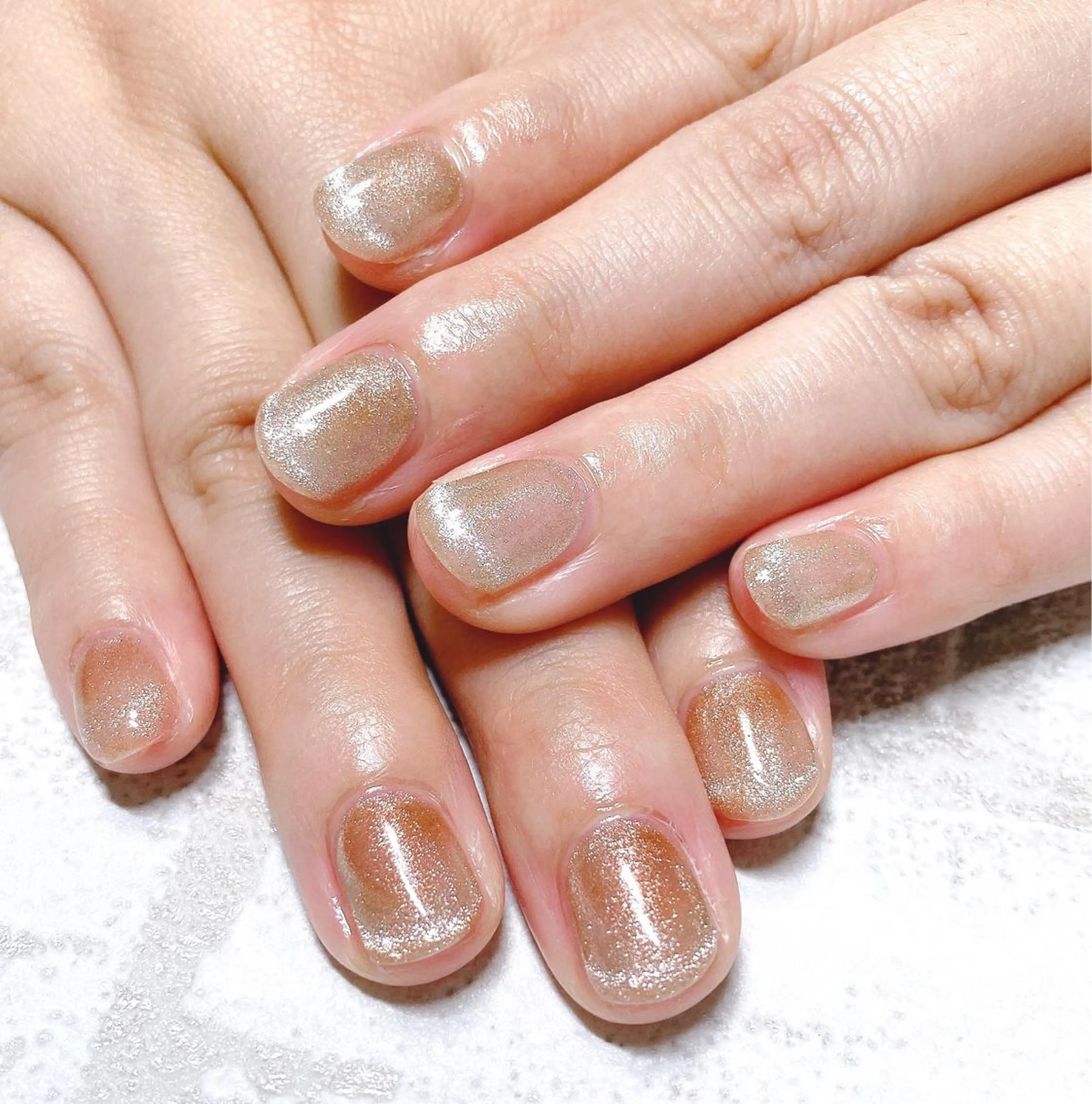 ネイル マグネットネイル private salon G所属・goto yoshikoのその他イメージ