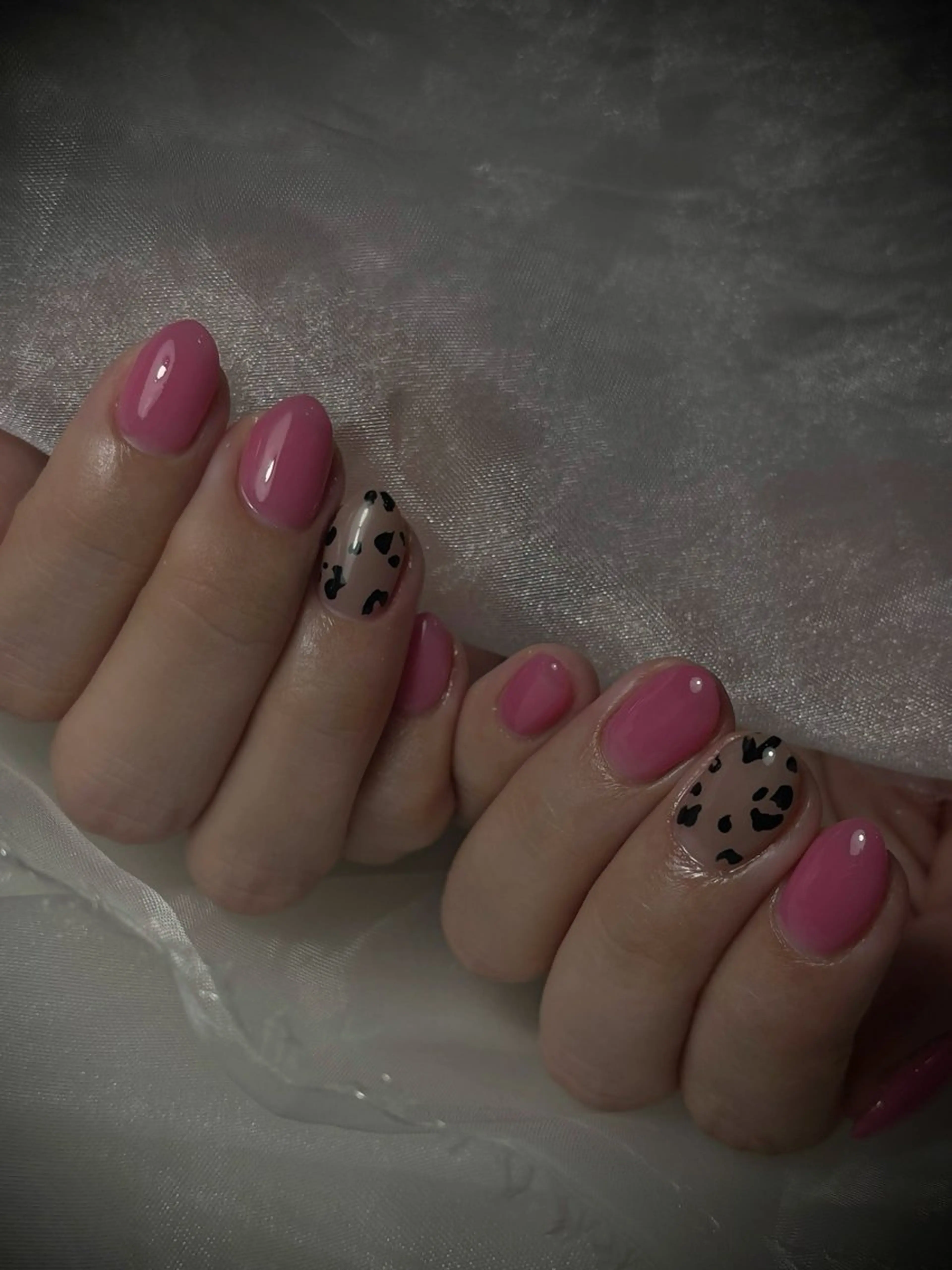 ネイル ハンドネイル U Ayaのネイルデザイン