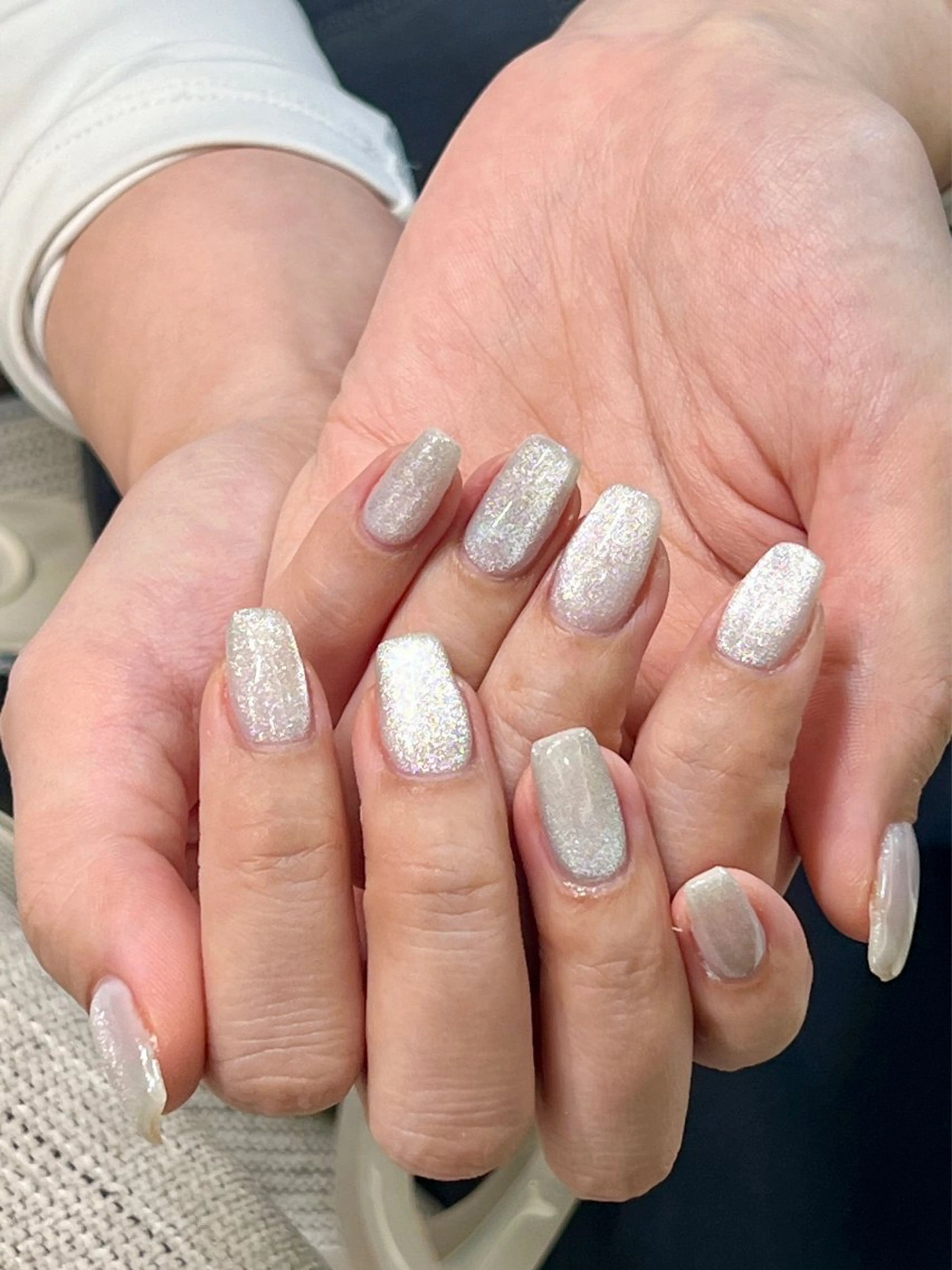 ネイル Sweet nail所属・SWEETNAIL 💙ユイのネイルデザイン
