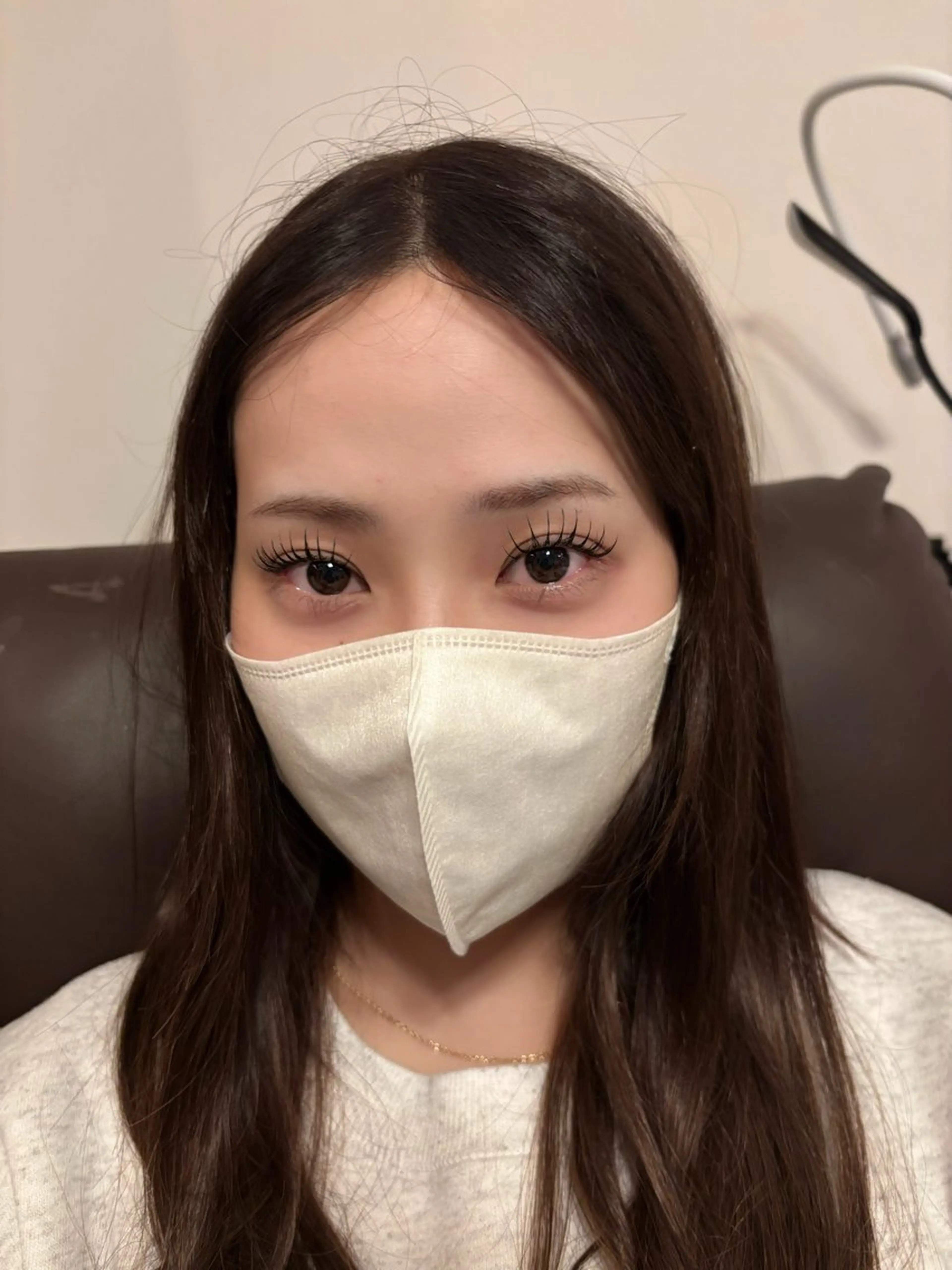 マツエク・マツパ マツエク 🥑ROAR🥑 RIRIKAのマツエク・マツパデザイン