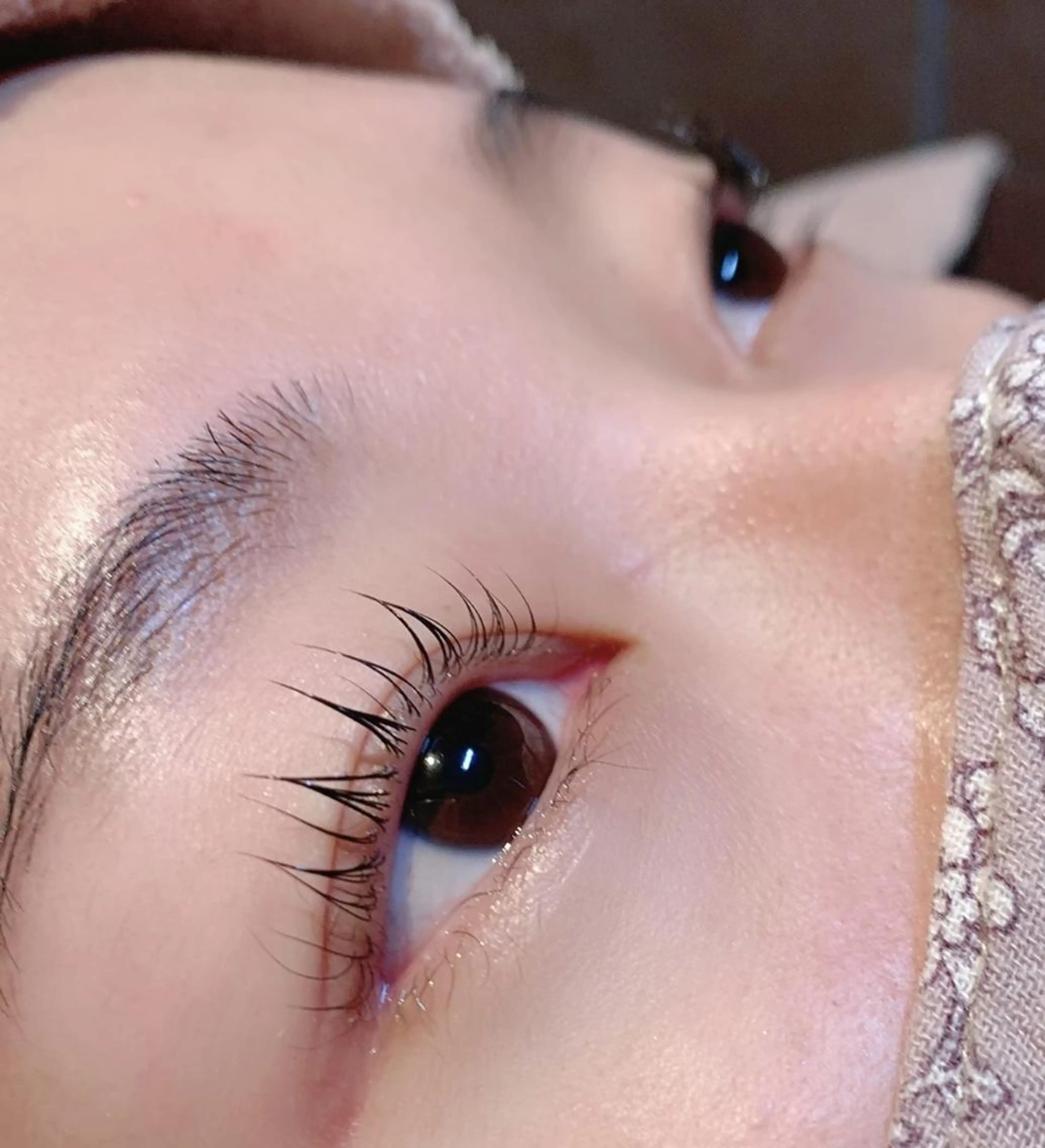 マツエク・マツパ 櫻井 佑美のマツエク・マツパデザイン