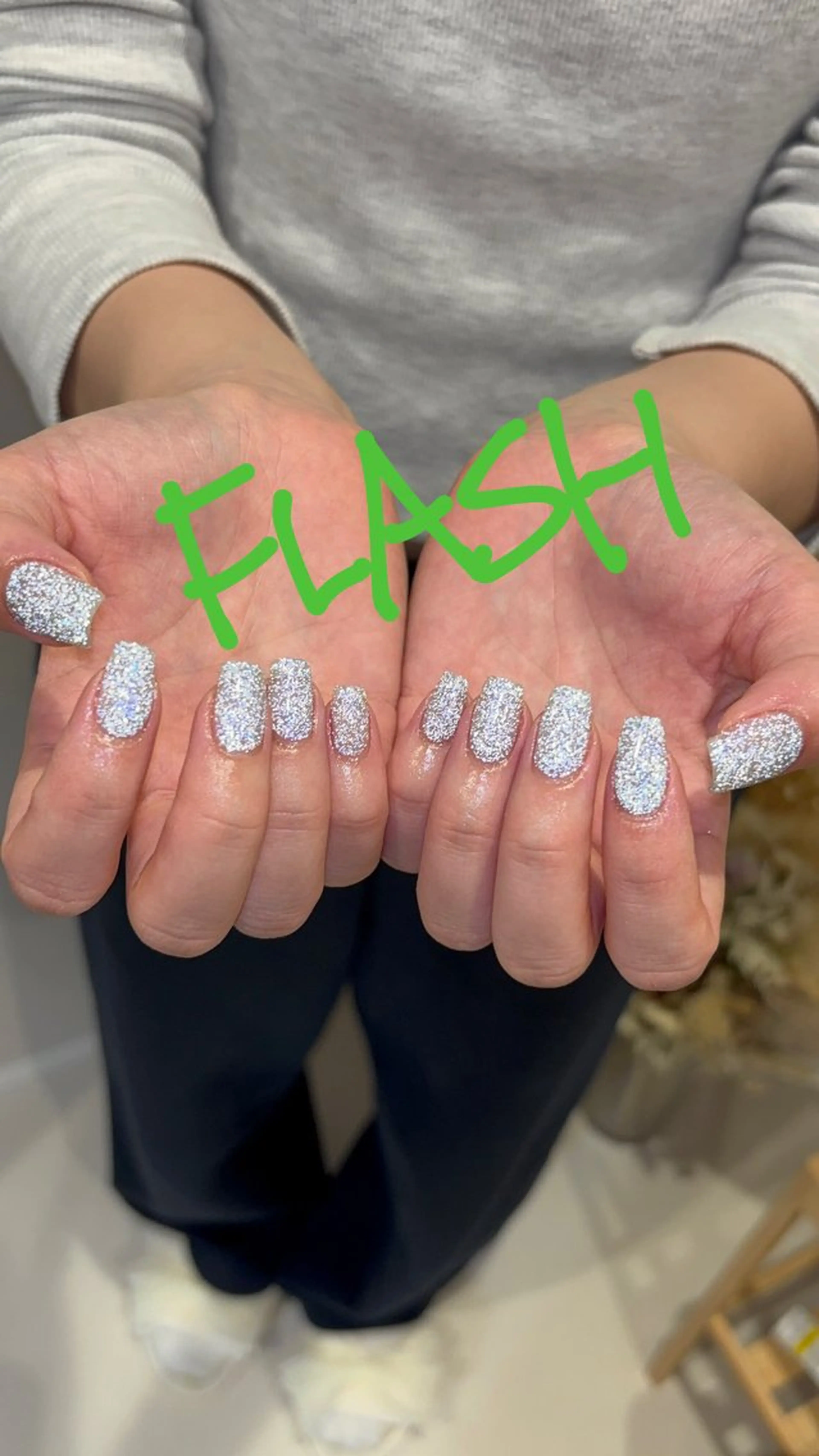 ネイル ハンドネイル welina nail所属・welina nailのネイルデザイン