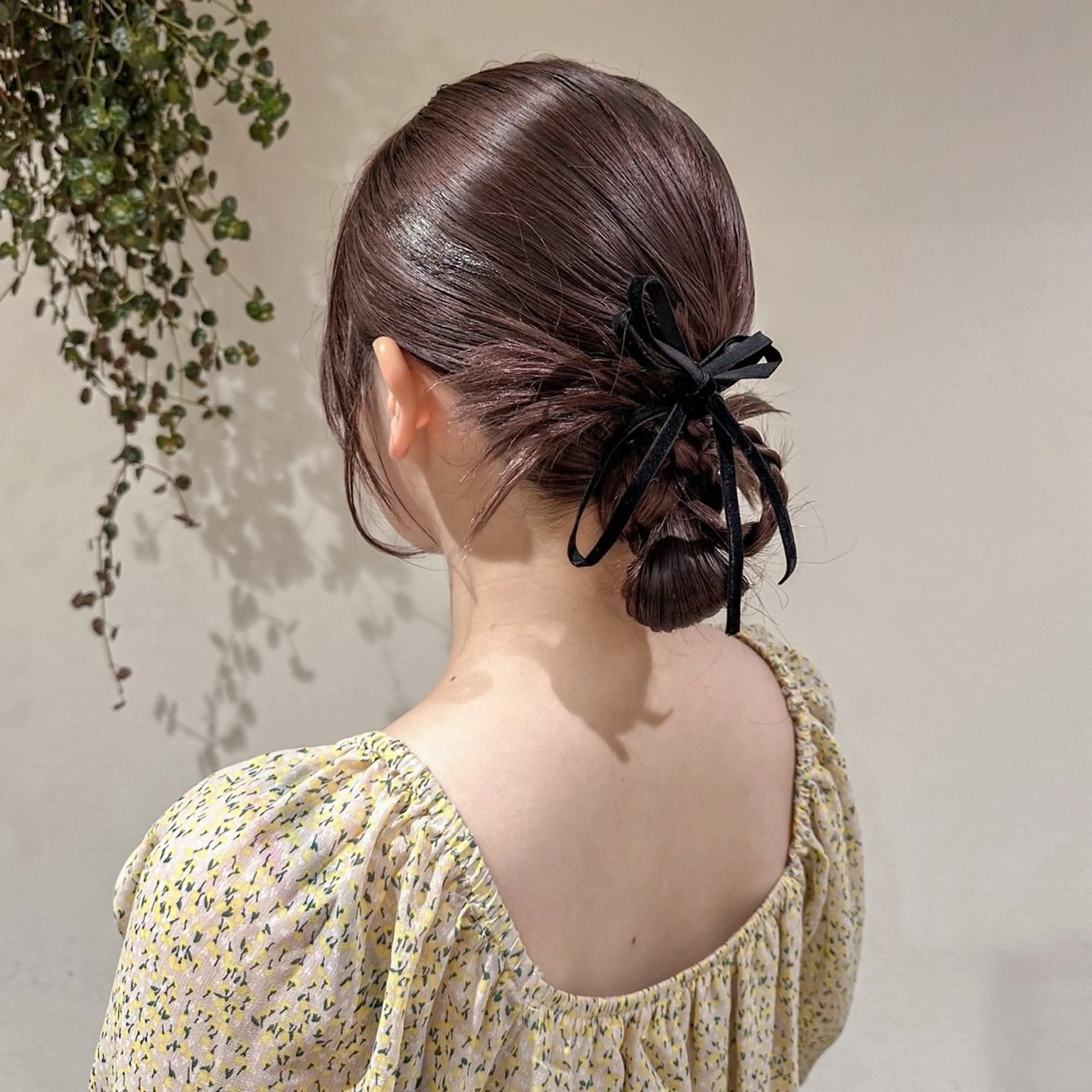 ヘアアレンジ ヘアセット メンズ特化🏹カット パーマ/チヒロ🤍のヘアスタイル