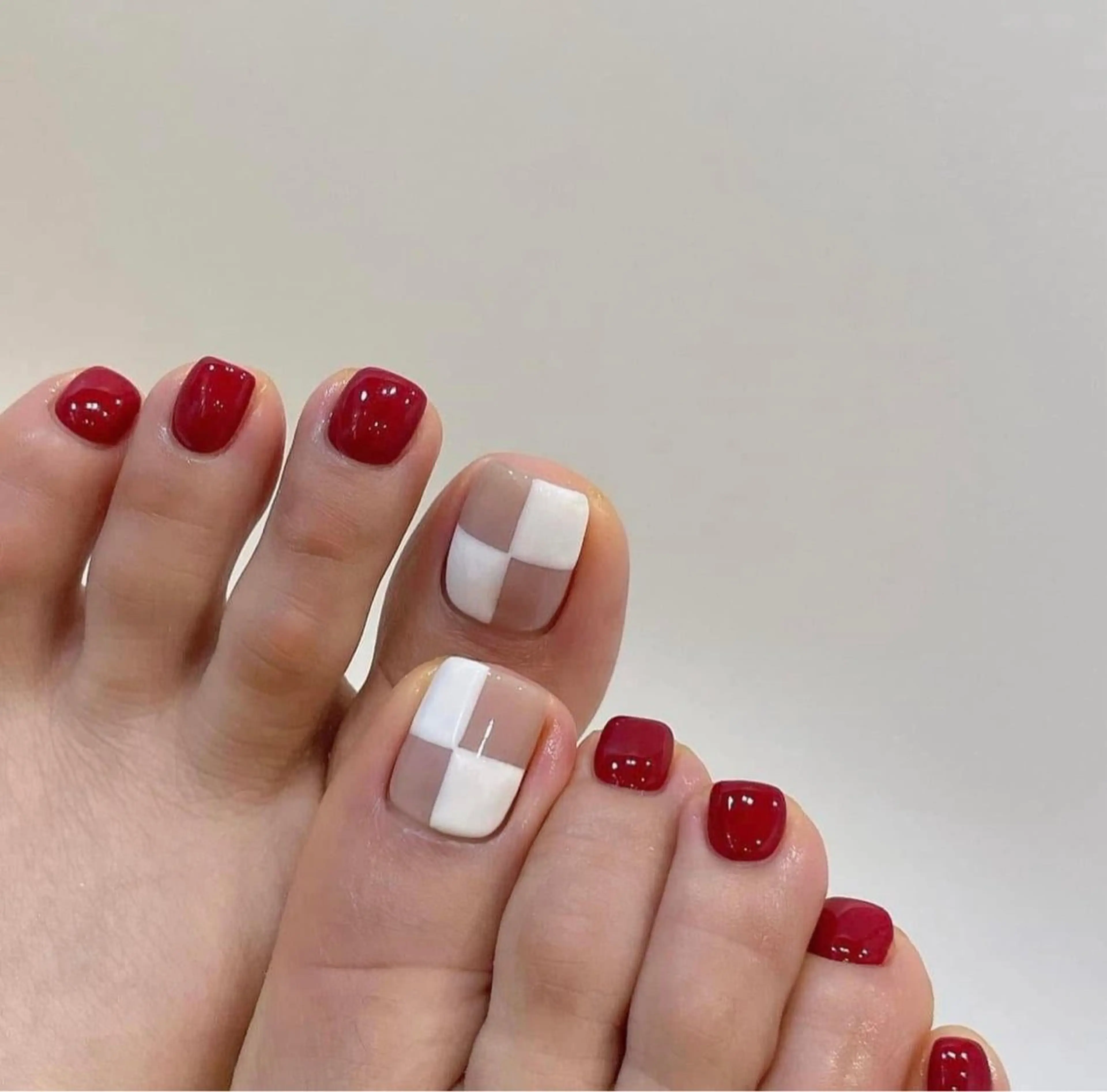 ネイル Lilla nailsalon所属・Lilla Nail Salonのネイルデザイン