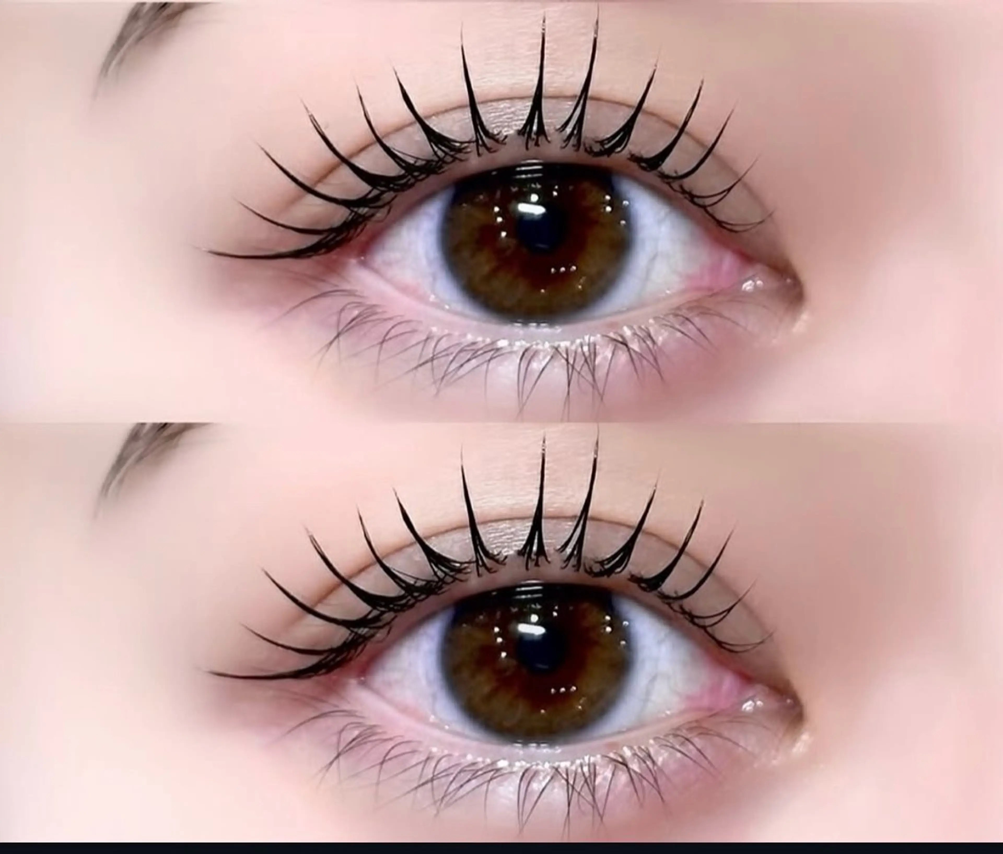 パーマ マツパ ルチア所属・ルチア💞 luciaのマツエク・マツパデザイン