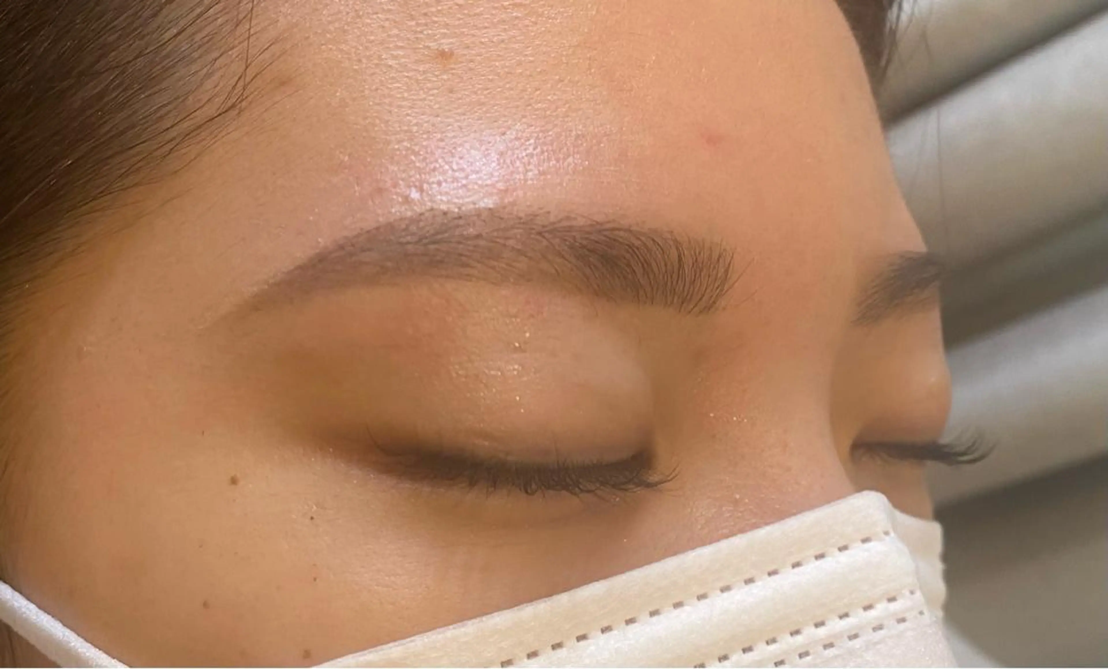 マツエク・マツパ ワックス脱毛 oreo salon Chisatoのマツエク・マツパデザイン