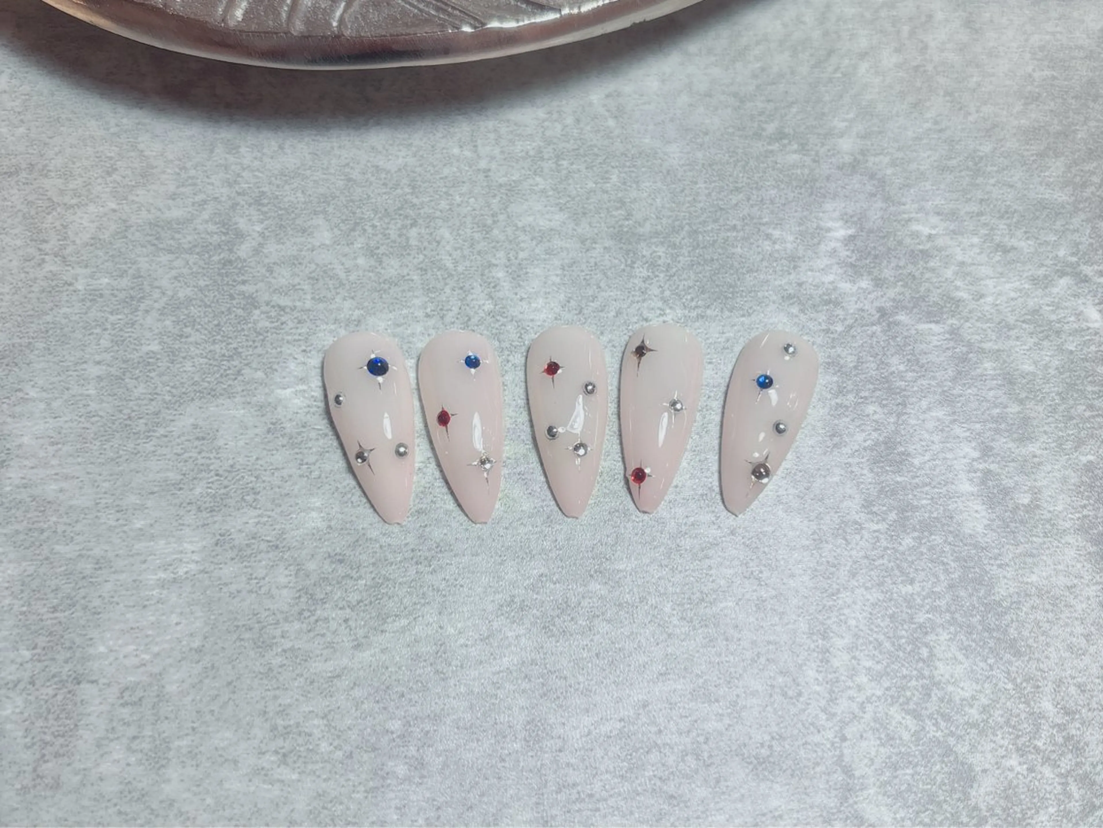 ネイル Nail Salon Taki/吉祥寺店のネイルデザイン