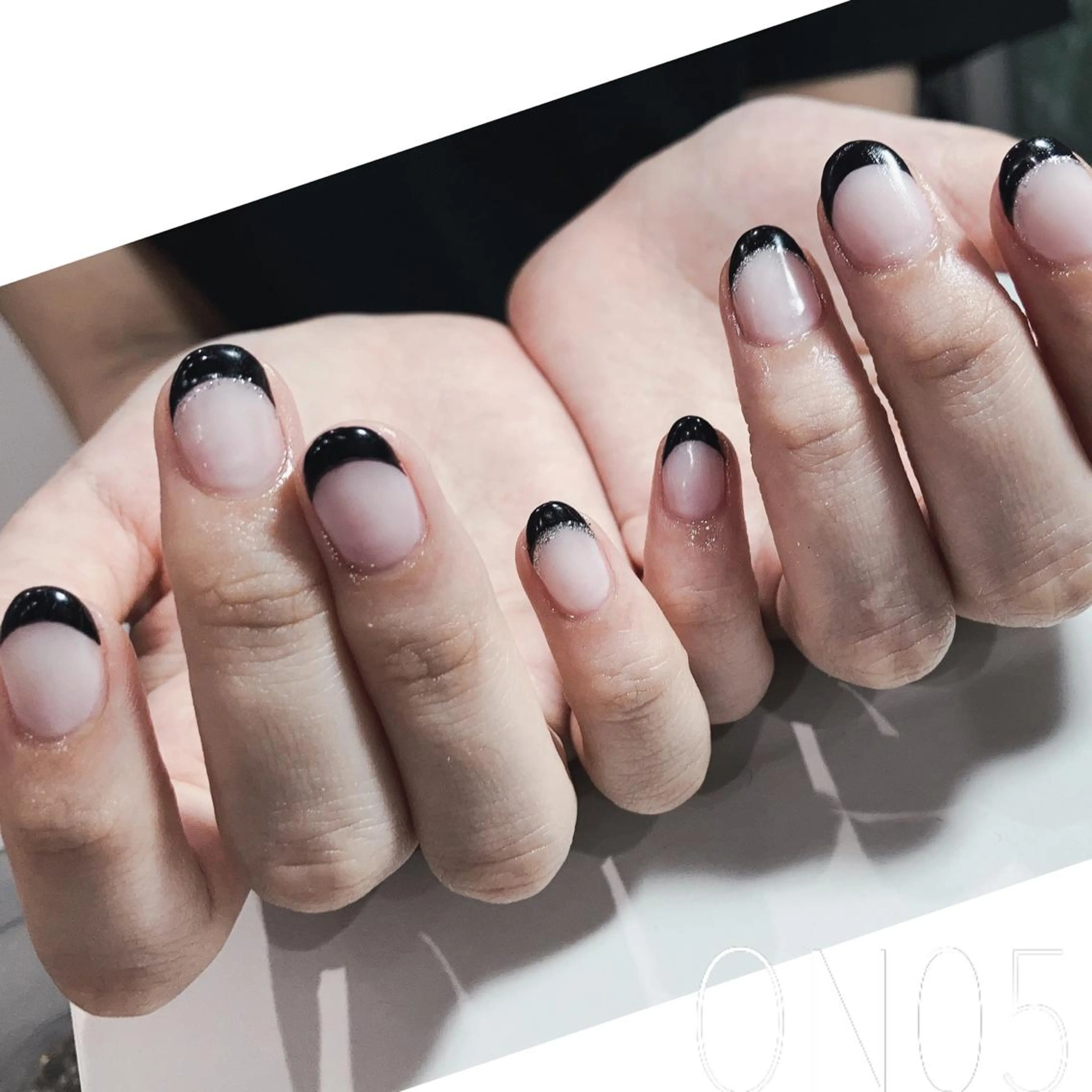 ネイル 園 寛子 （ネイリスト）のネイルデザイン