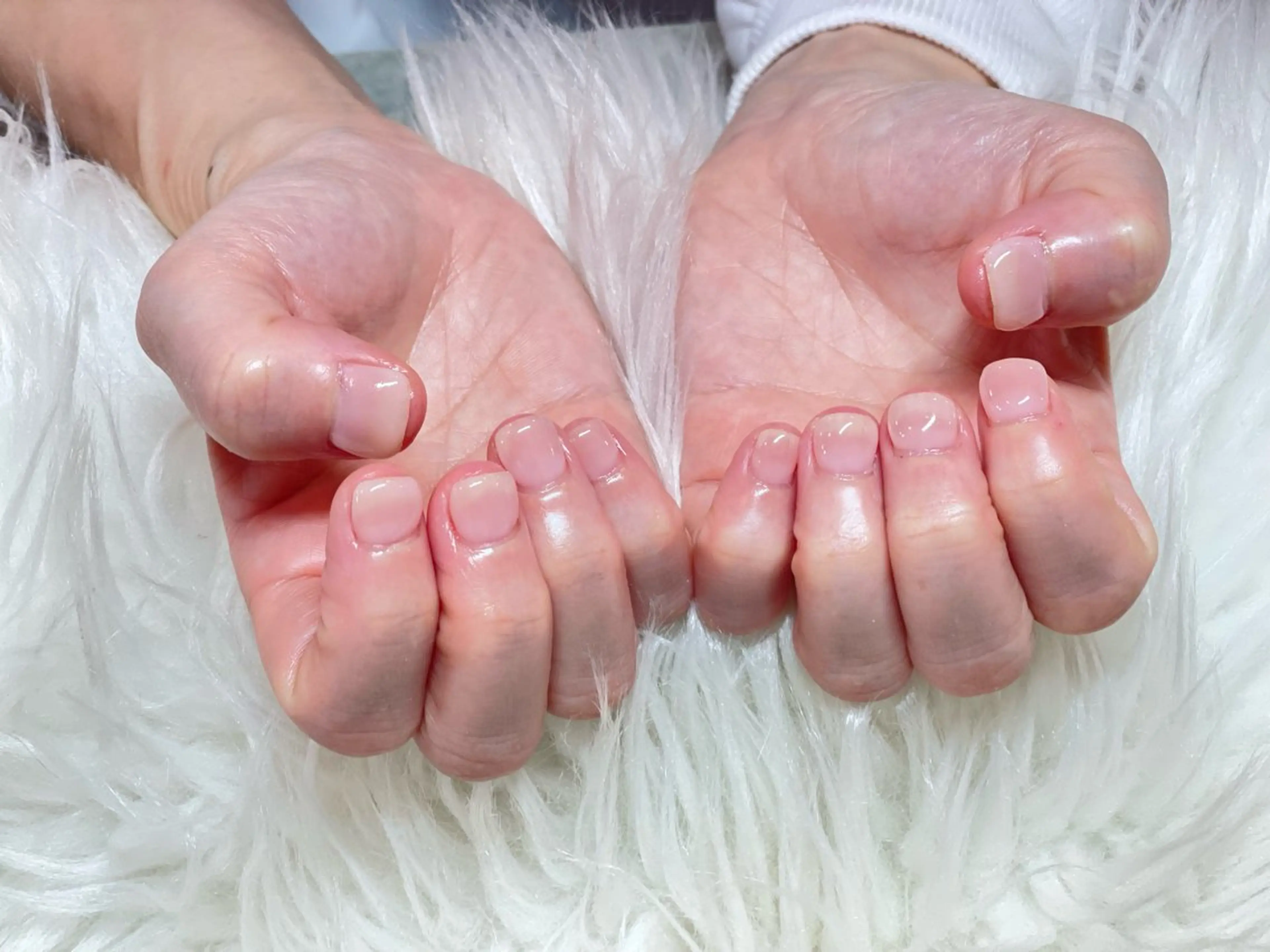 ネイル ハンドネイル 88-nail. AKANEのネイルデザイン