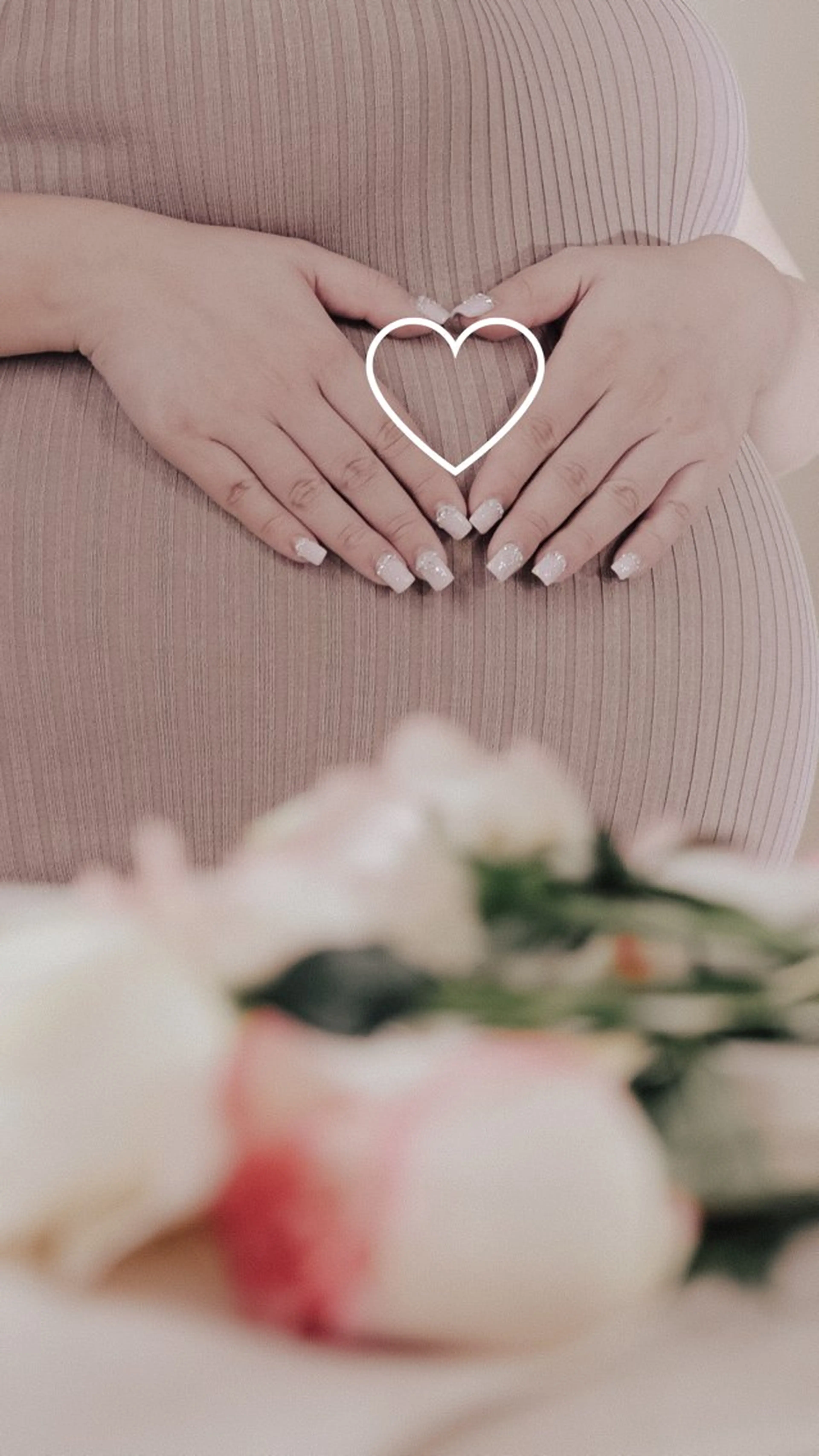 【お試し】ポカポカ幸せ妊活コースの写真