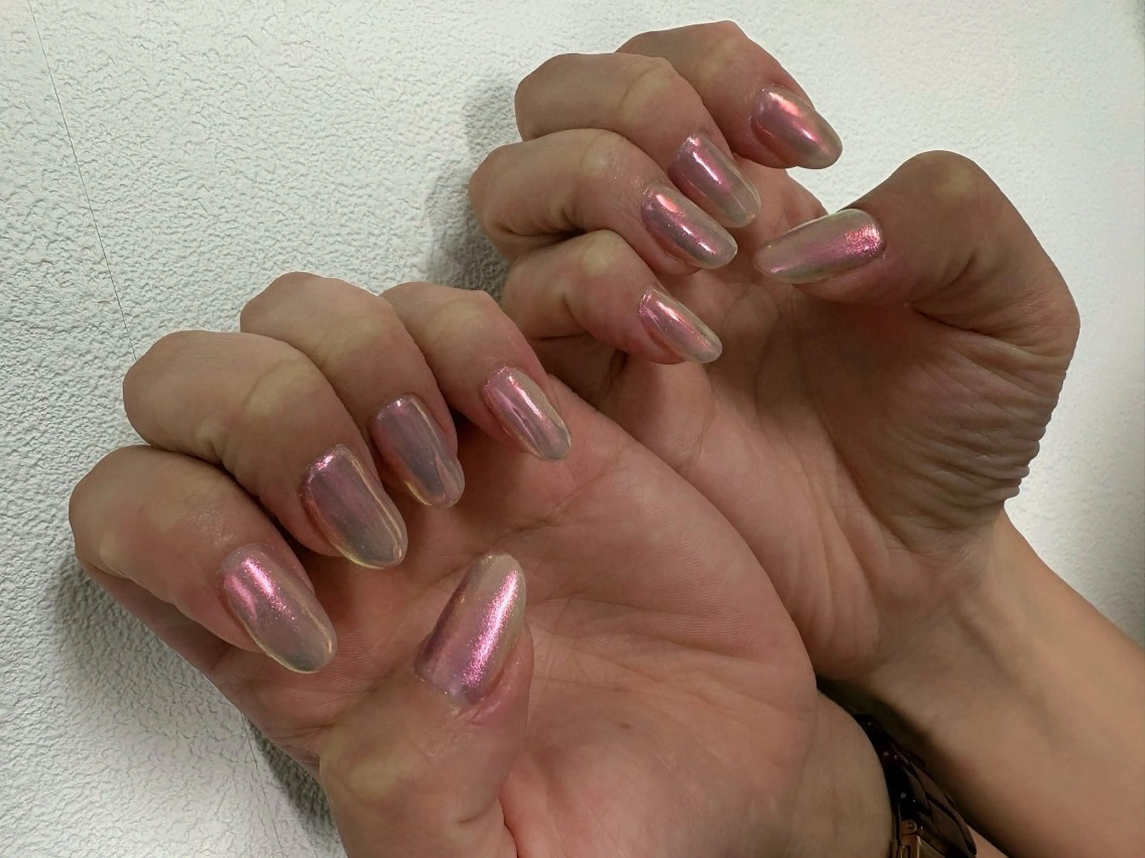 ネイル ハンドネイル well nail所属・wellnail Nanakoのネイルデザイン
