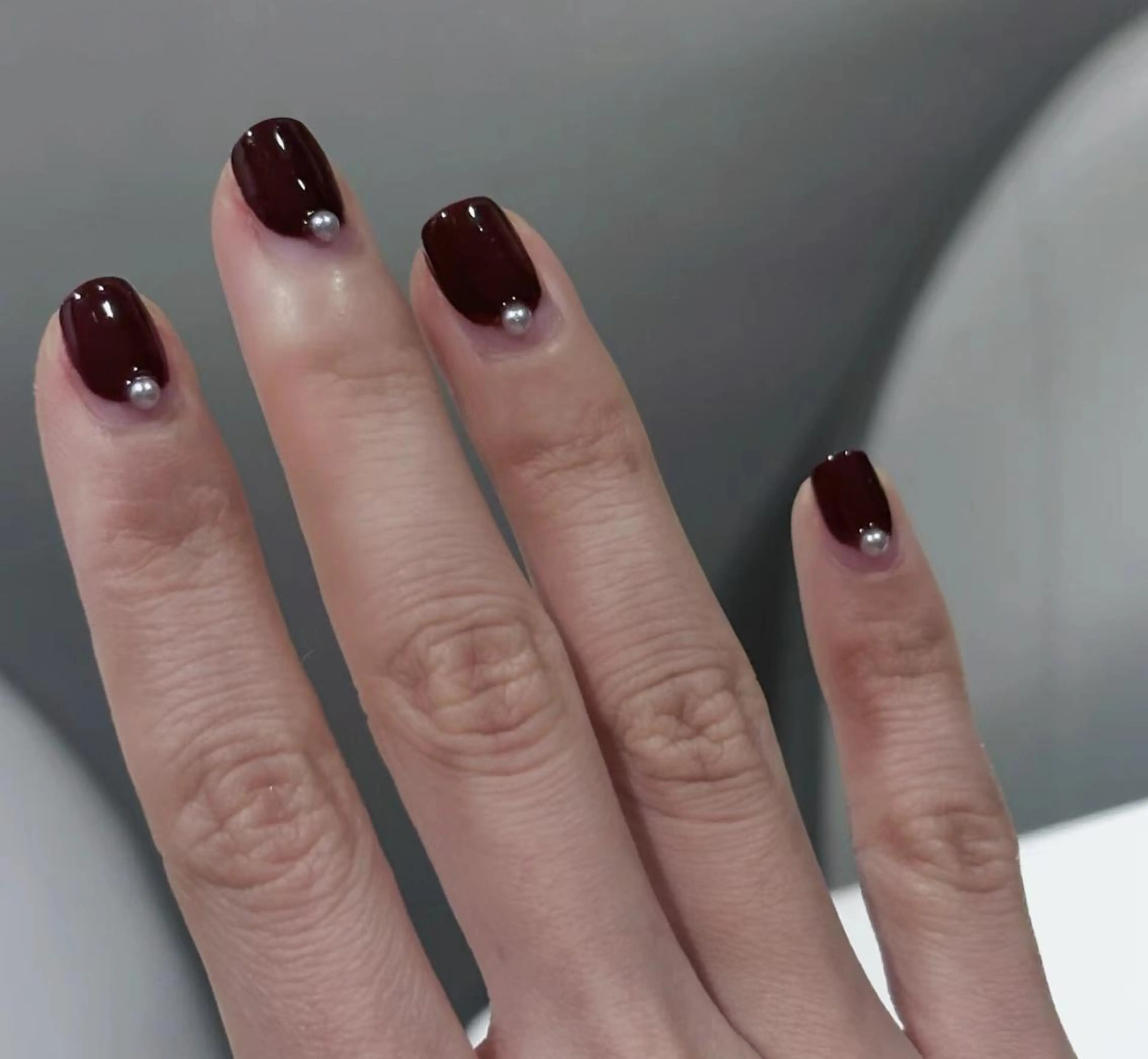 ネイル Rosella Nail Salonのネイルデザイン