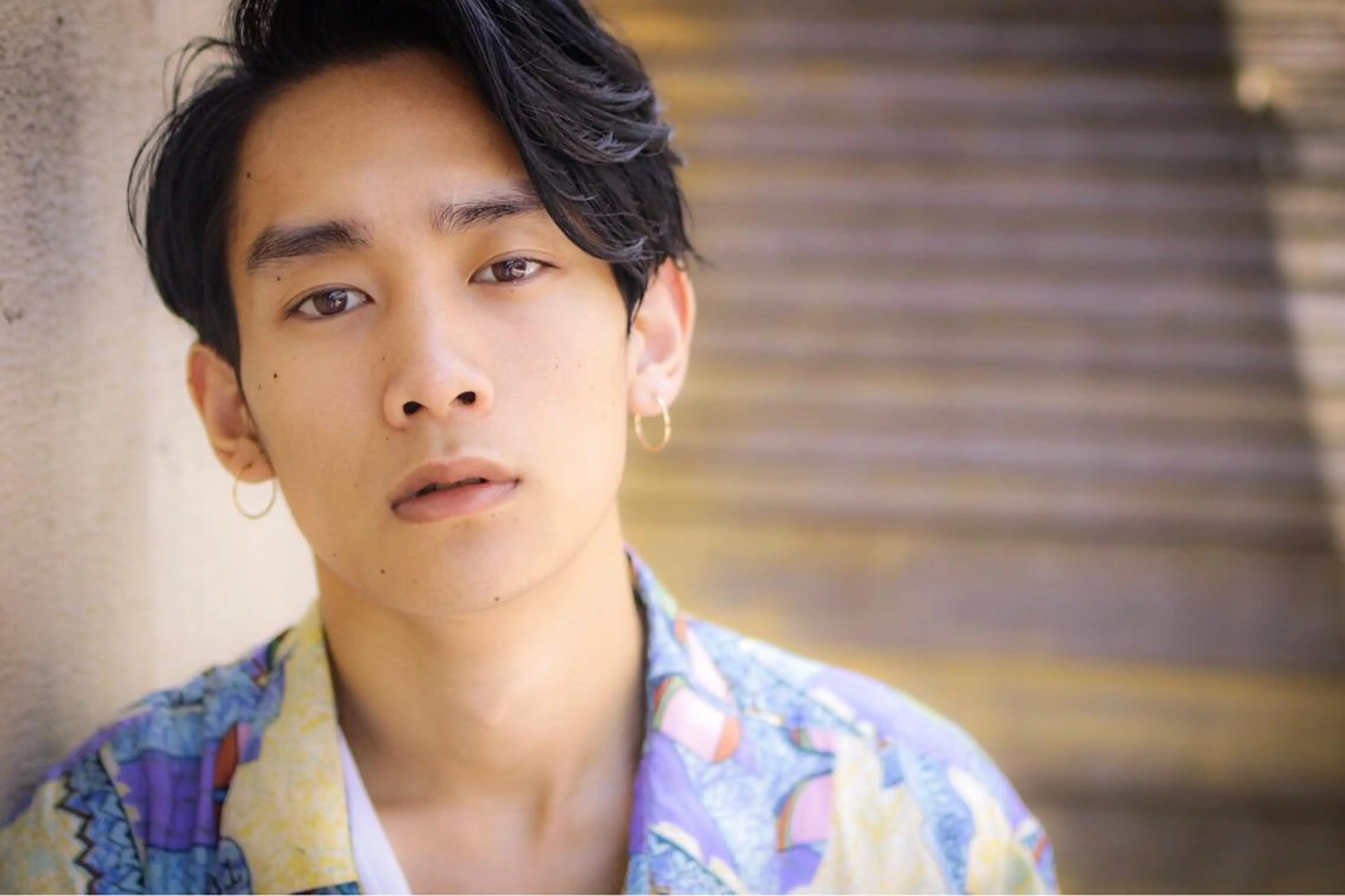 メンズ Lehm所属・表参道/さあ や/大人ナチュラルのヘアスタイル