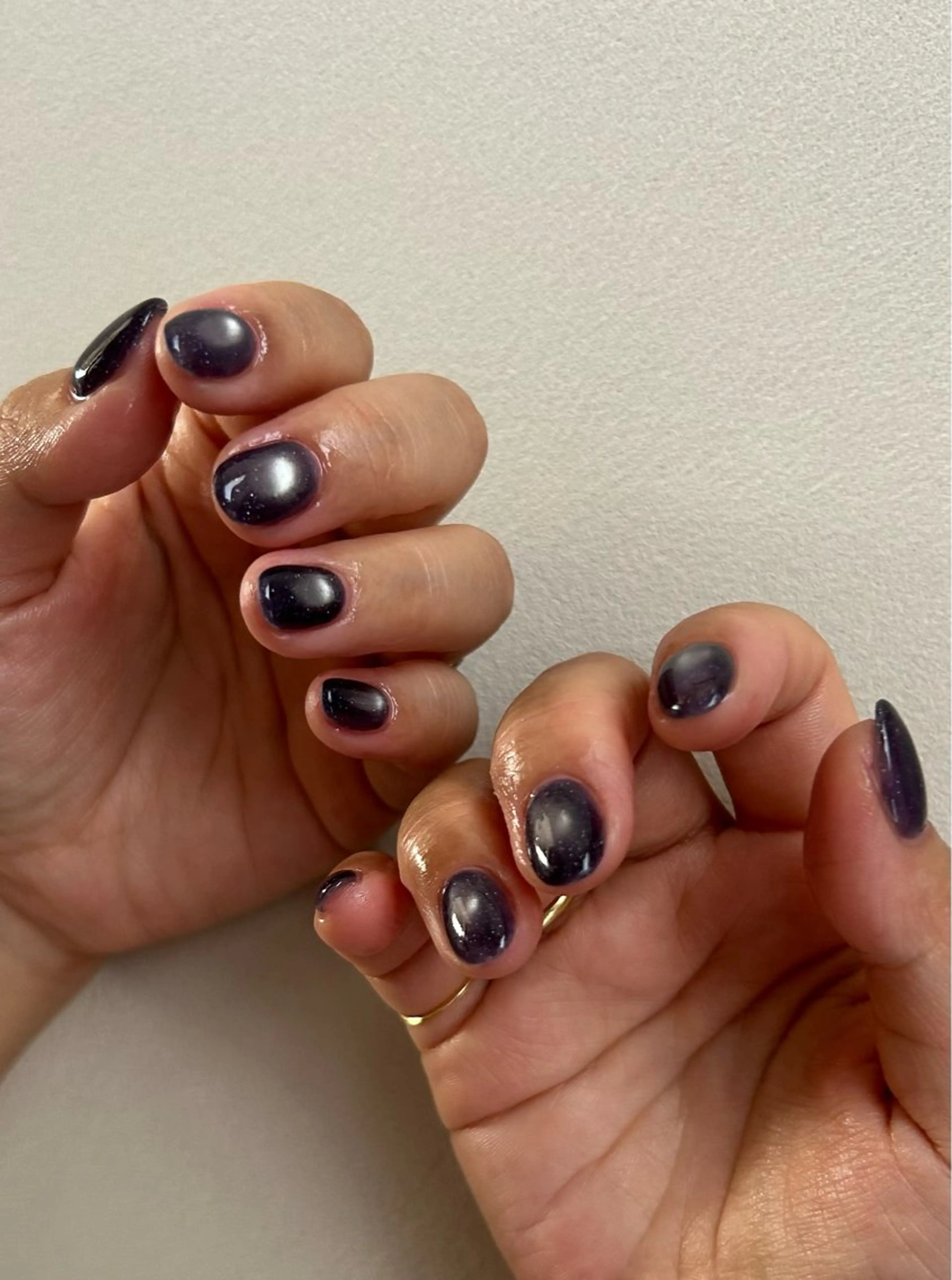 ネイル ハンドネイル sufu. nail YUKIのネイルデザイン