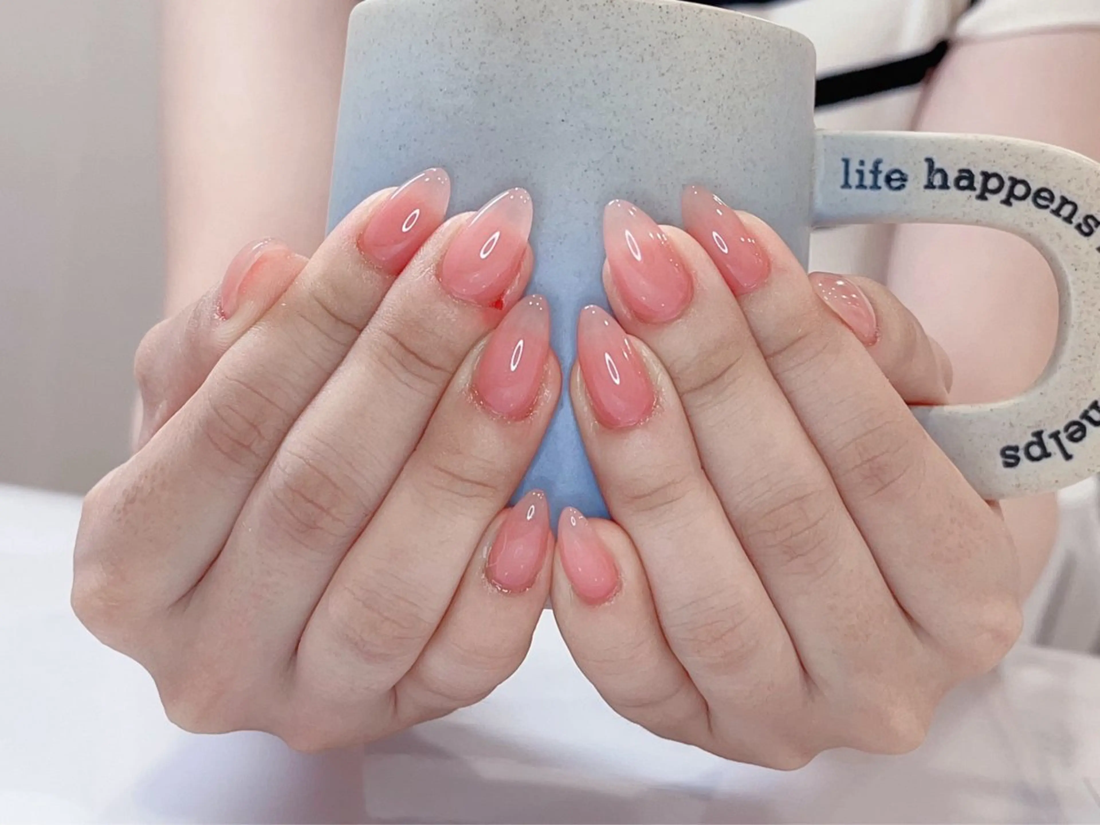 ネイル ハンドネイル Nail Salon KINA 心斎橋店のネイルデザイン