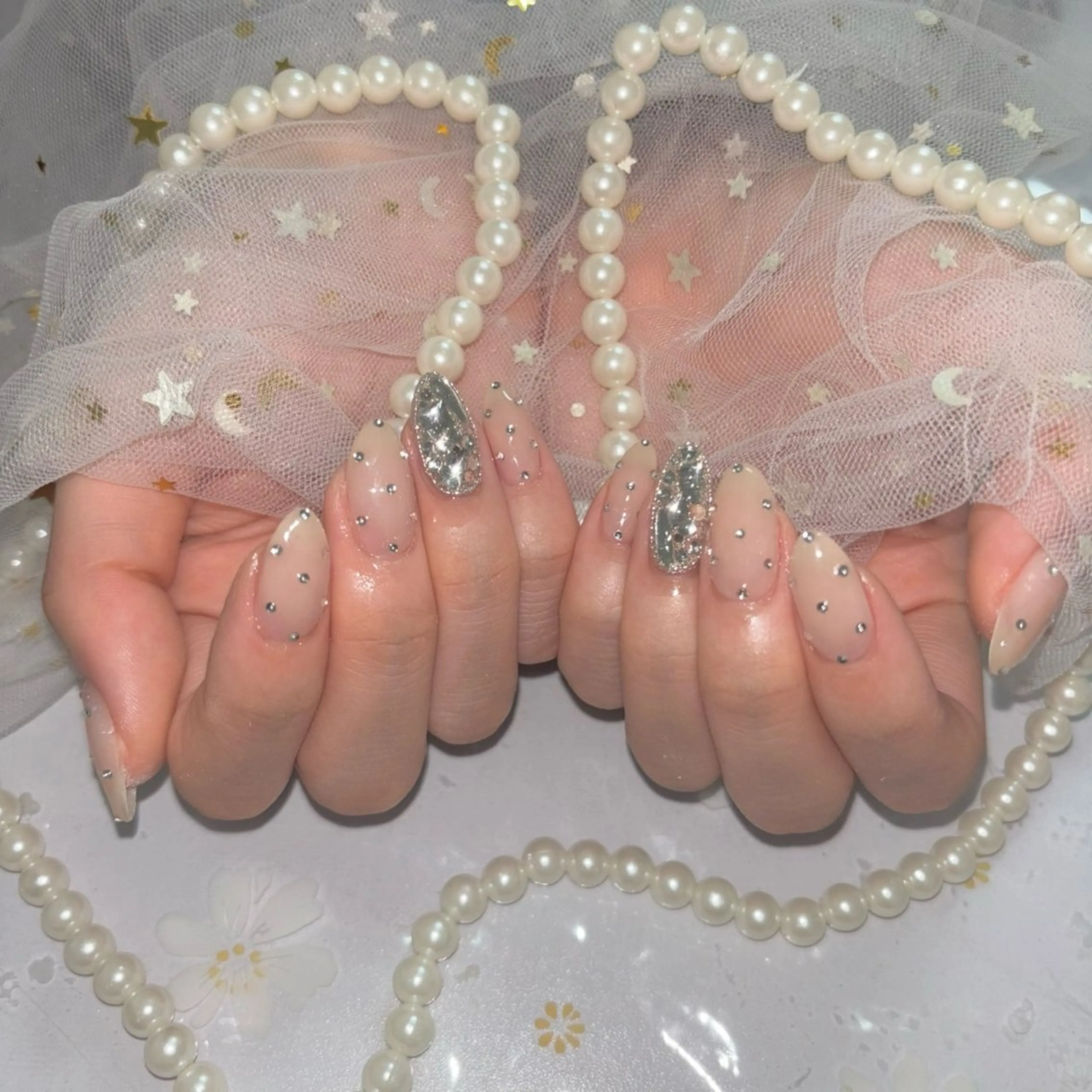 ネイル Kasumi Nailのネイルデザイン