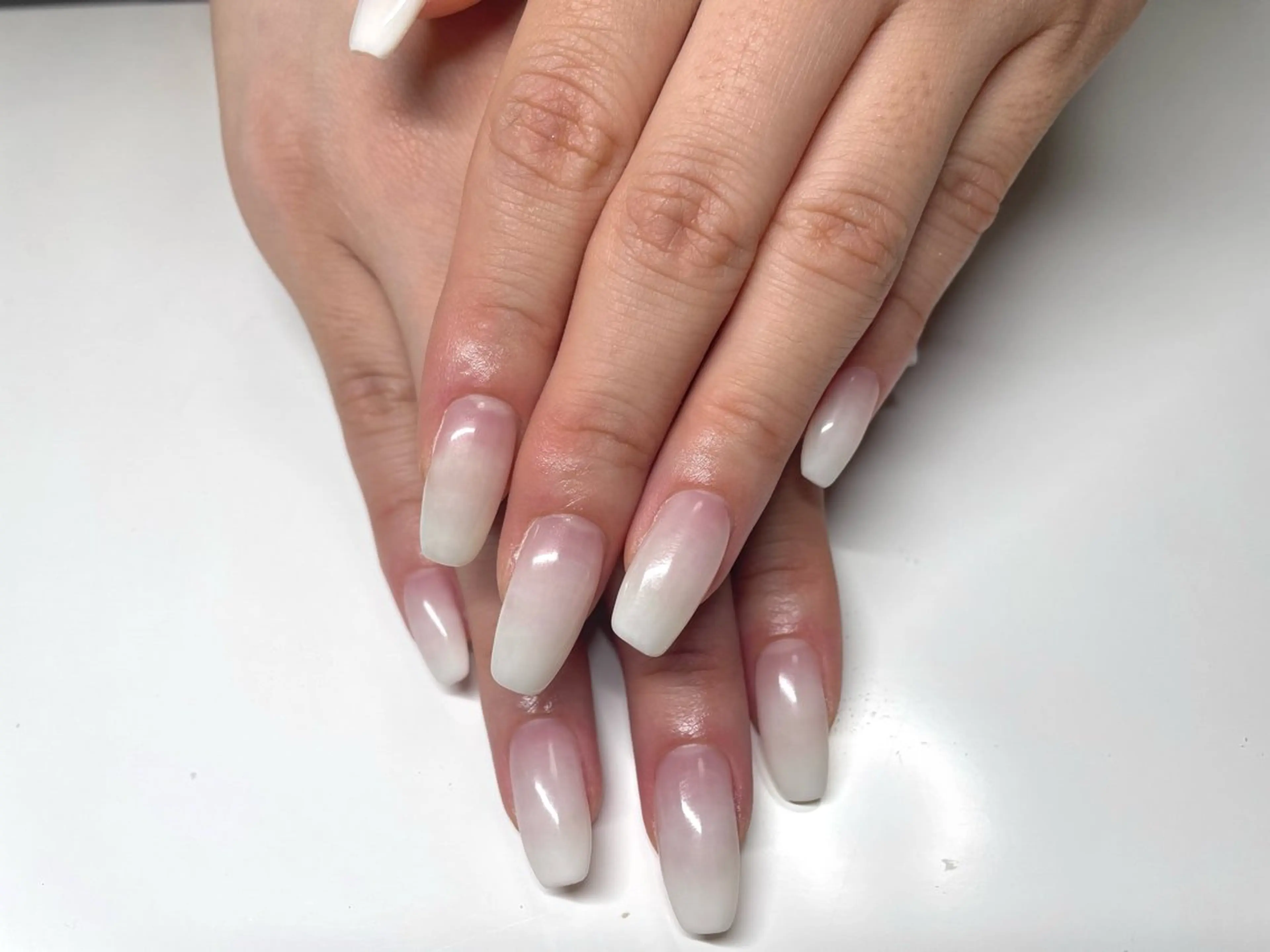 ネイル ハンドネイル ネイルサロン Purimaのネイルデザイン