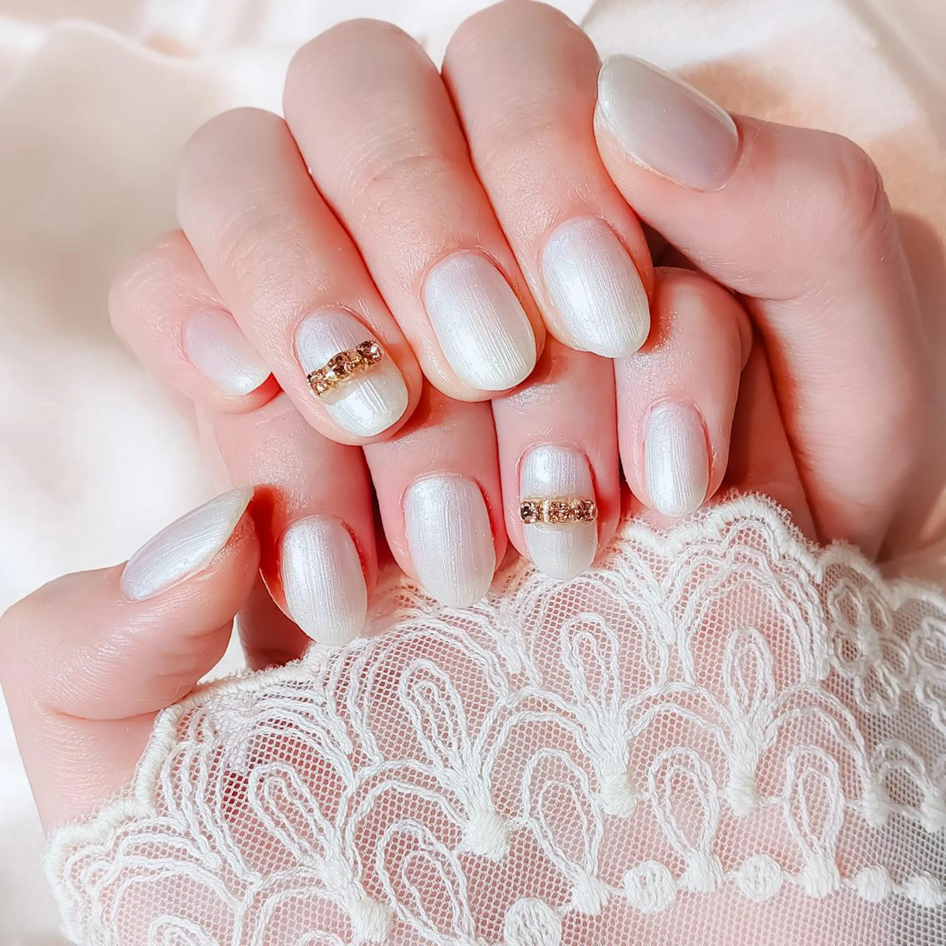 ネイル Be-style 　のネイルデザイン