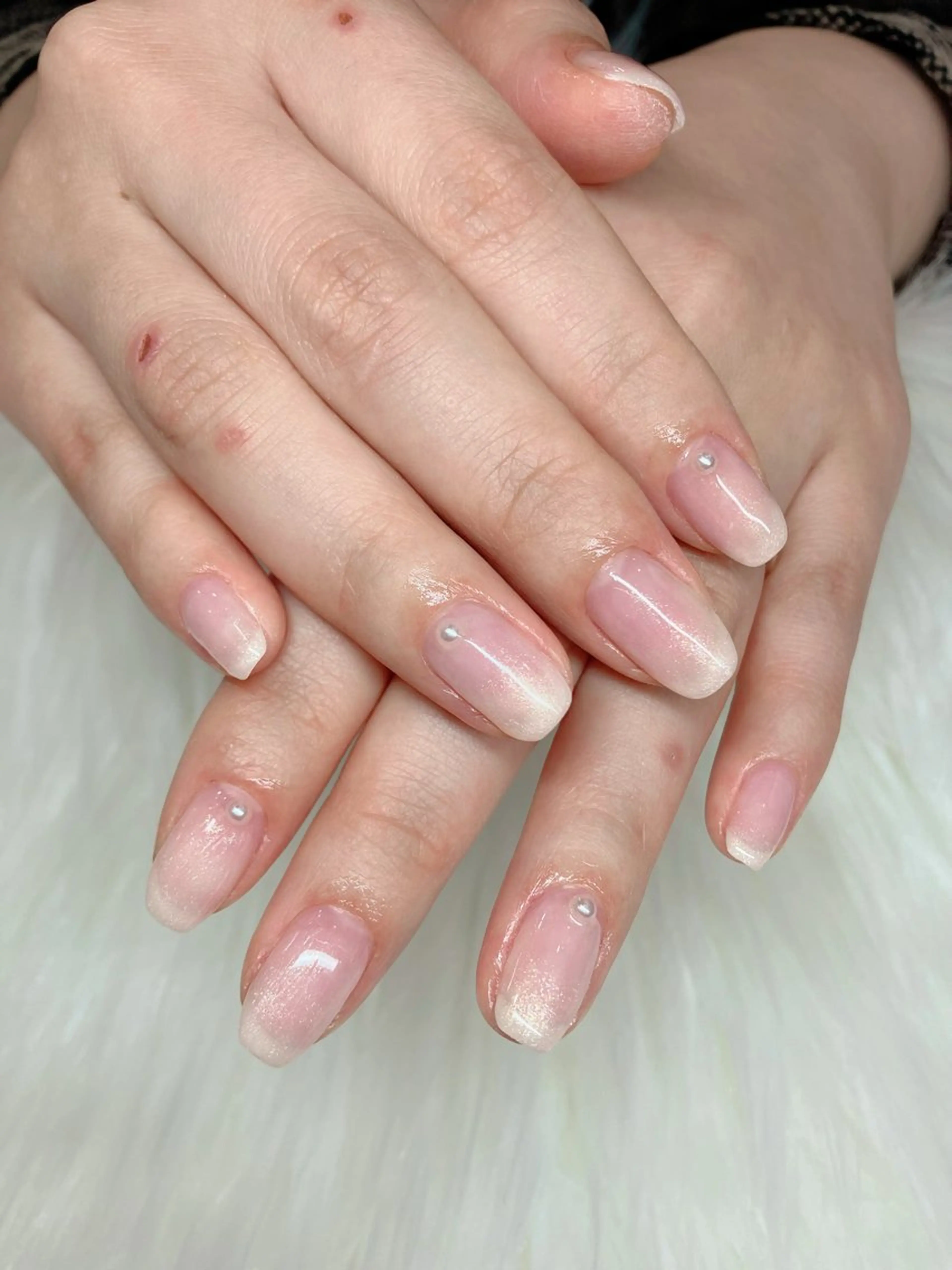ネイル ハンドネイル ハンドケア The Nail エミのその他イメージ