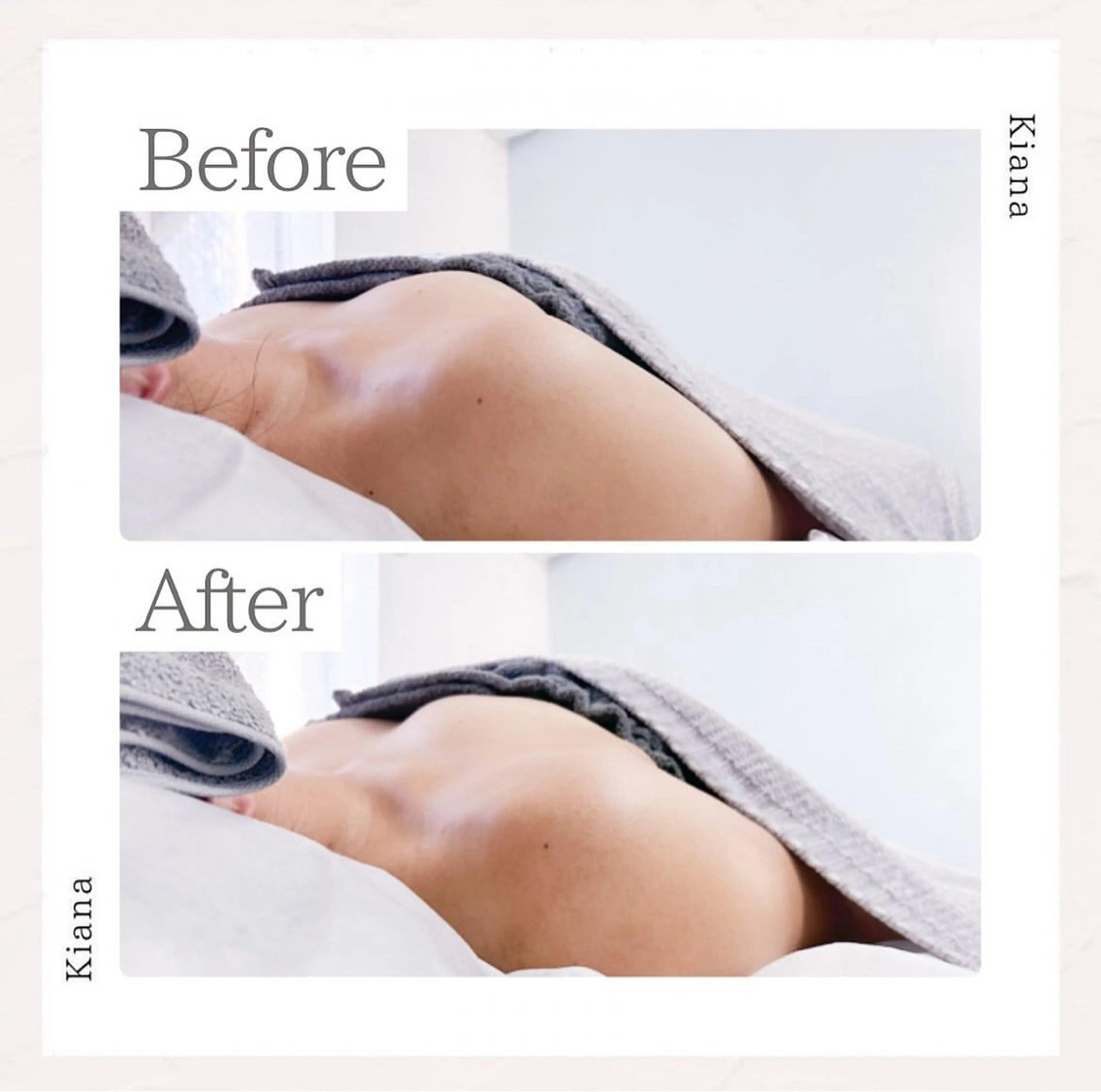 エステ リラク バスト専門Kiana 風のエステ・リラクイメージ