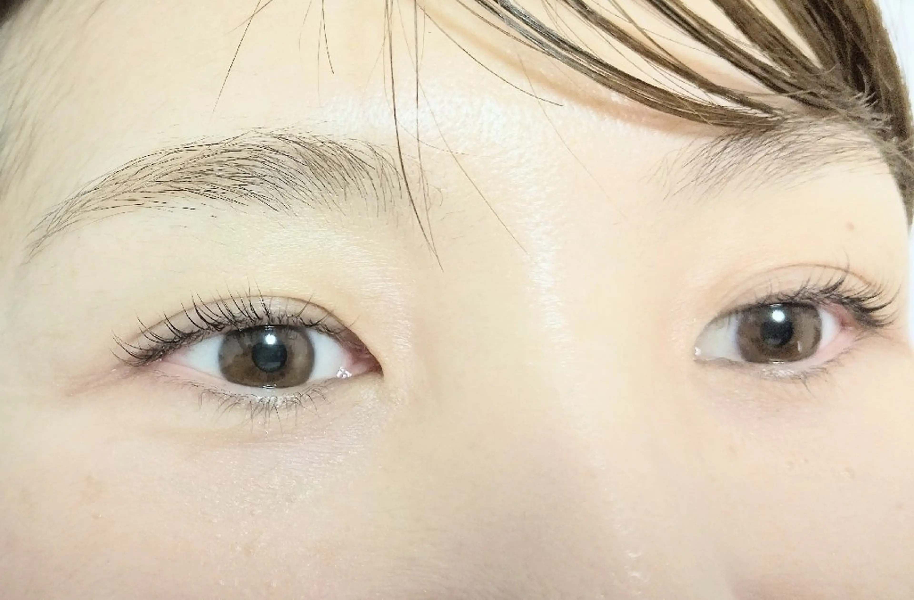 マツエク・マツパ eyelash　Manon　空港通店所属・【Manon】 fumiのマツエク・マツパデザイン