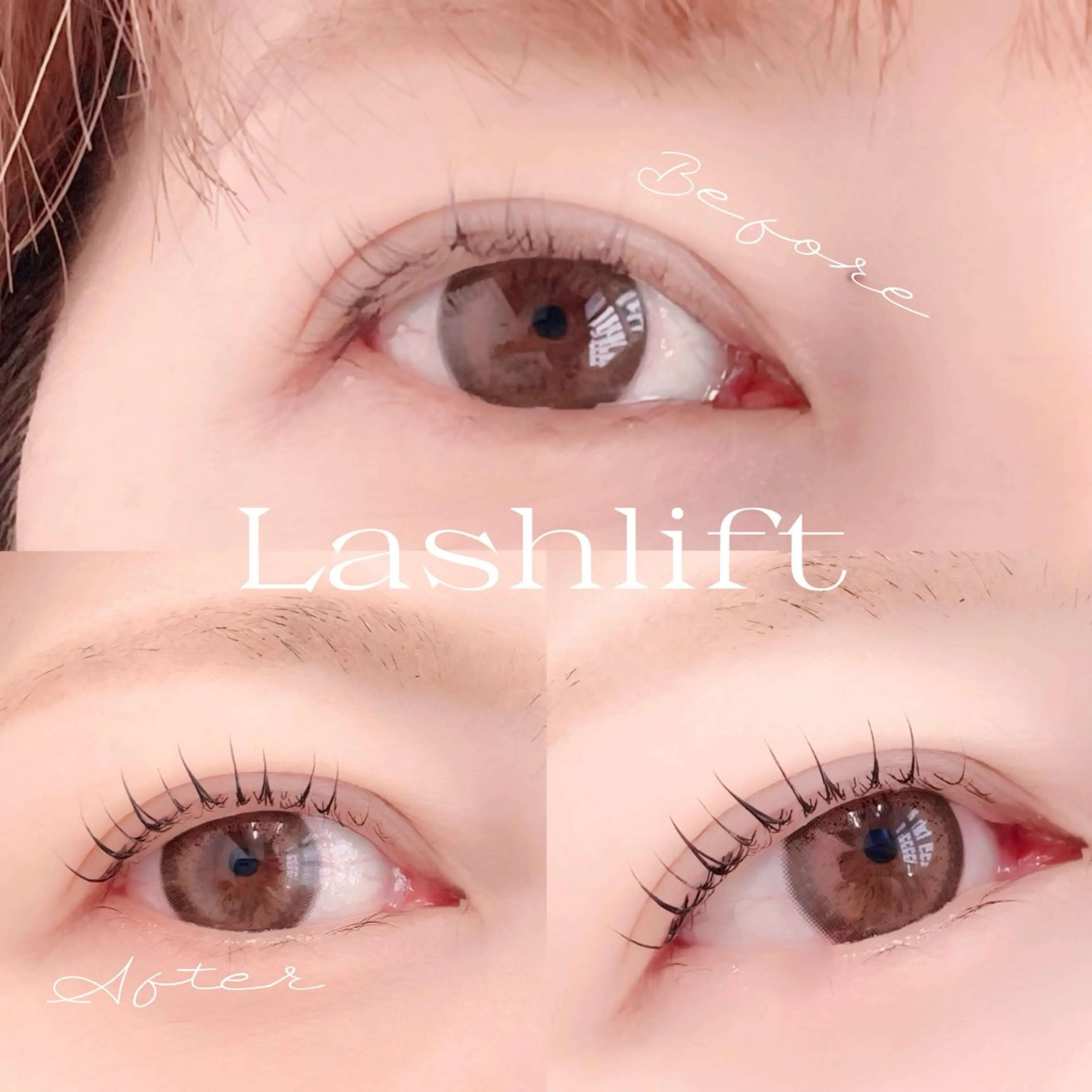 マツエク・マツパ GO TODAY SHAiRE SALON 池袋luminis所属・KITAZUMI MAYUのマツエク・マツパデザイン