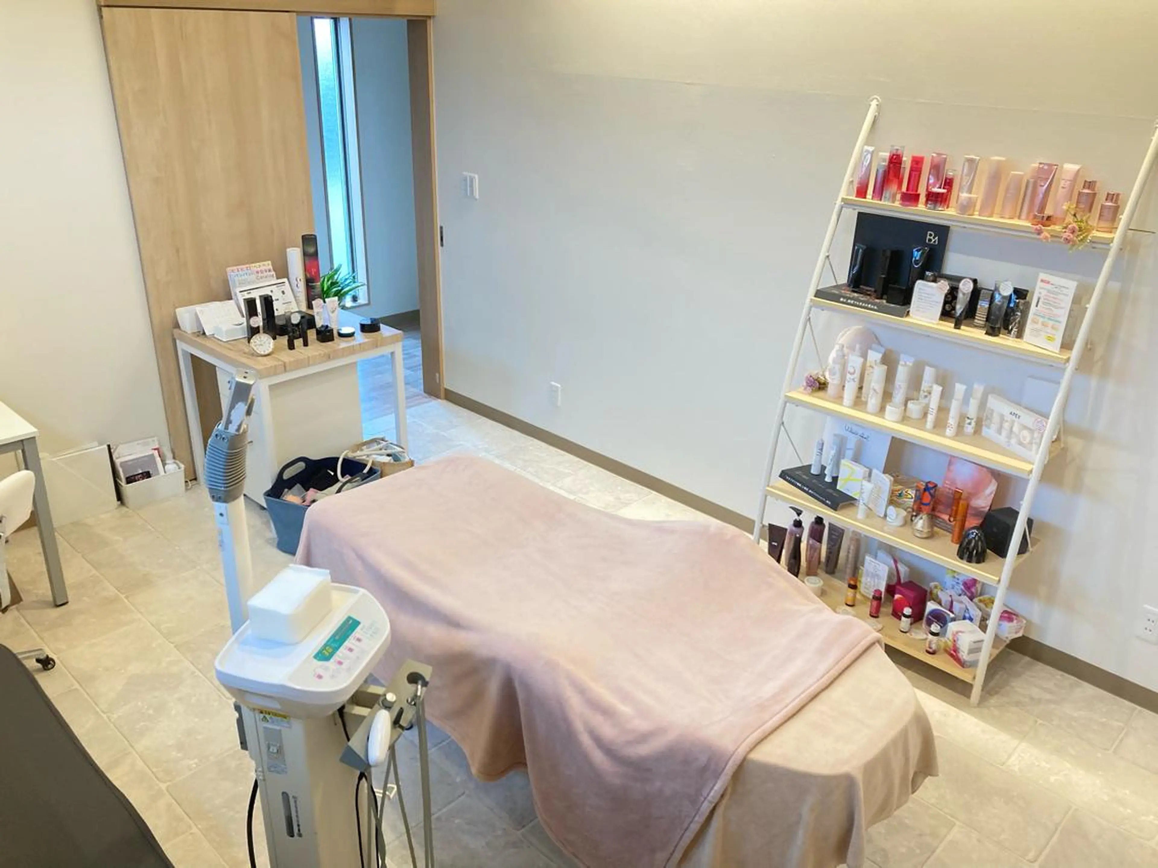 fufula〜フフラ〜所属・fufu la すずきまゆののエステ・リラクイメージ