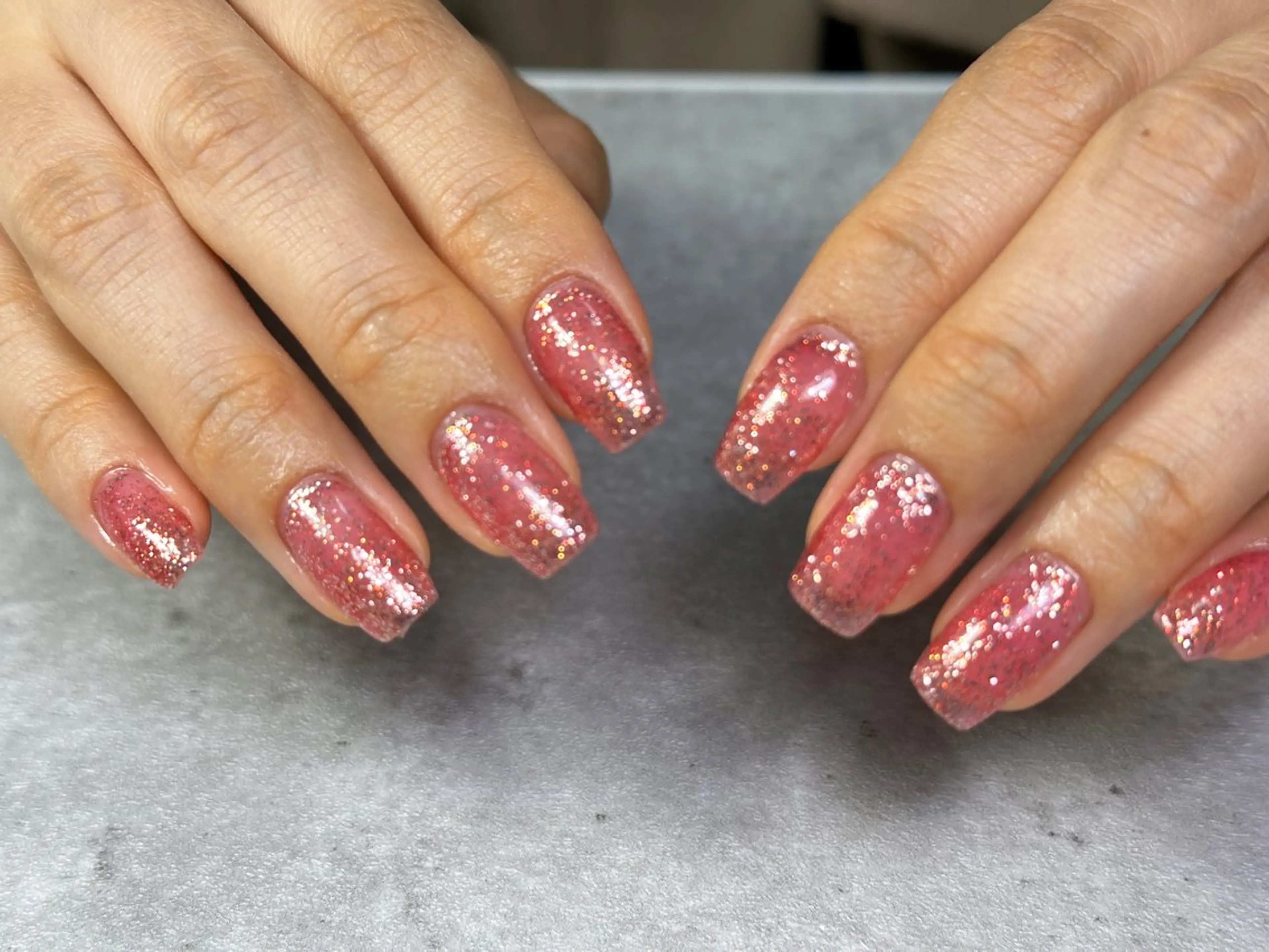 ネイル ハンドネイル YAVIS_ nailのネイルデザイン