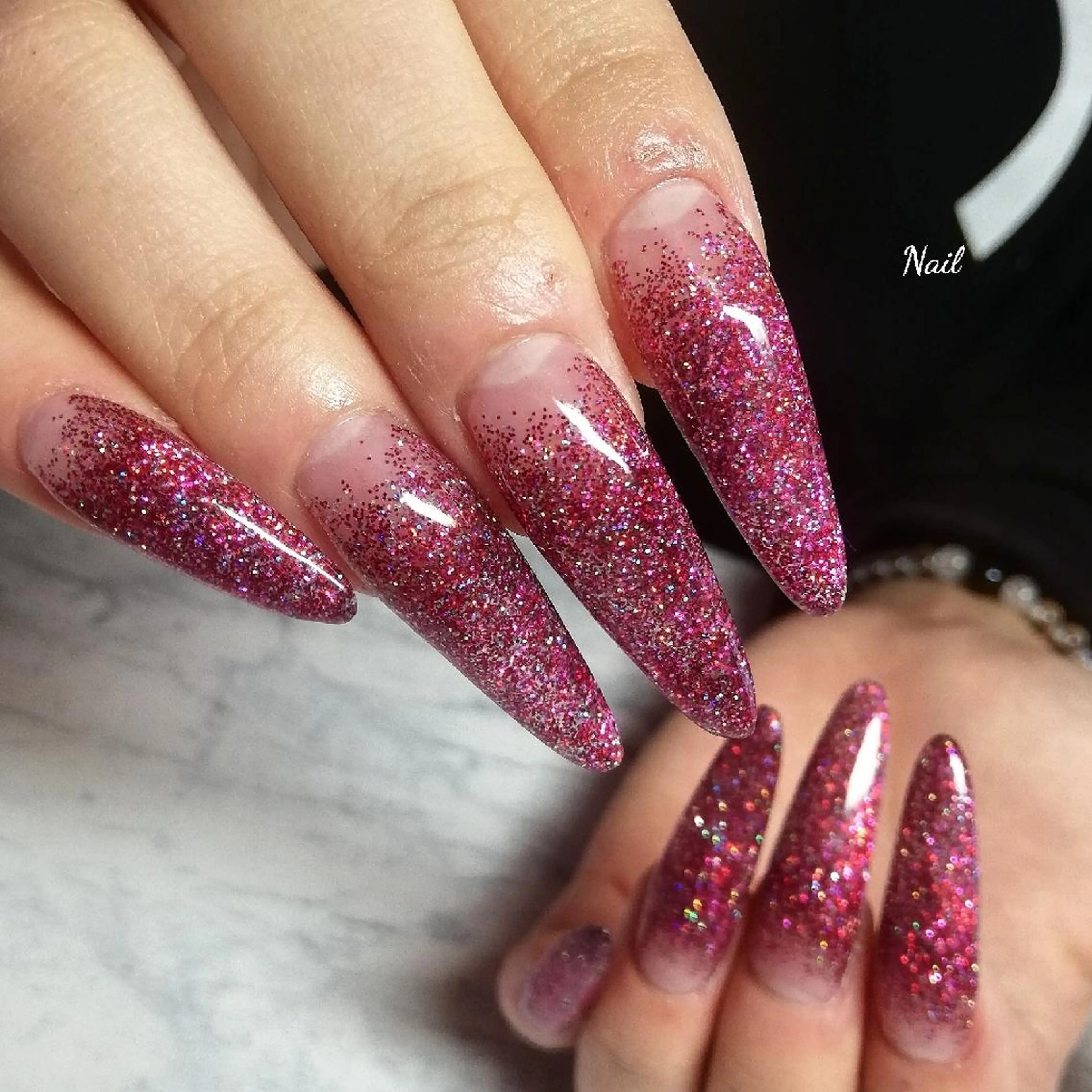 ネイル BlissNail ブリスネイルのネイルデザイン