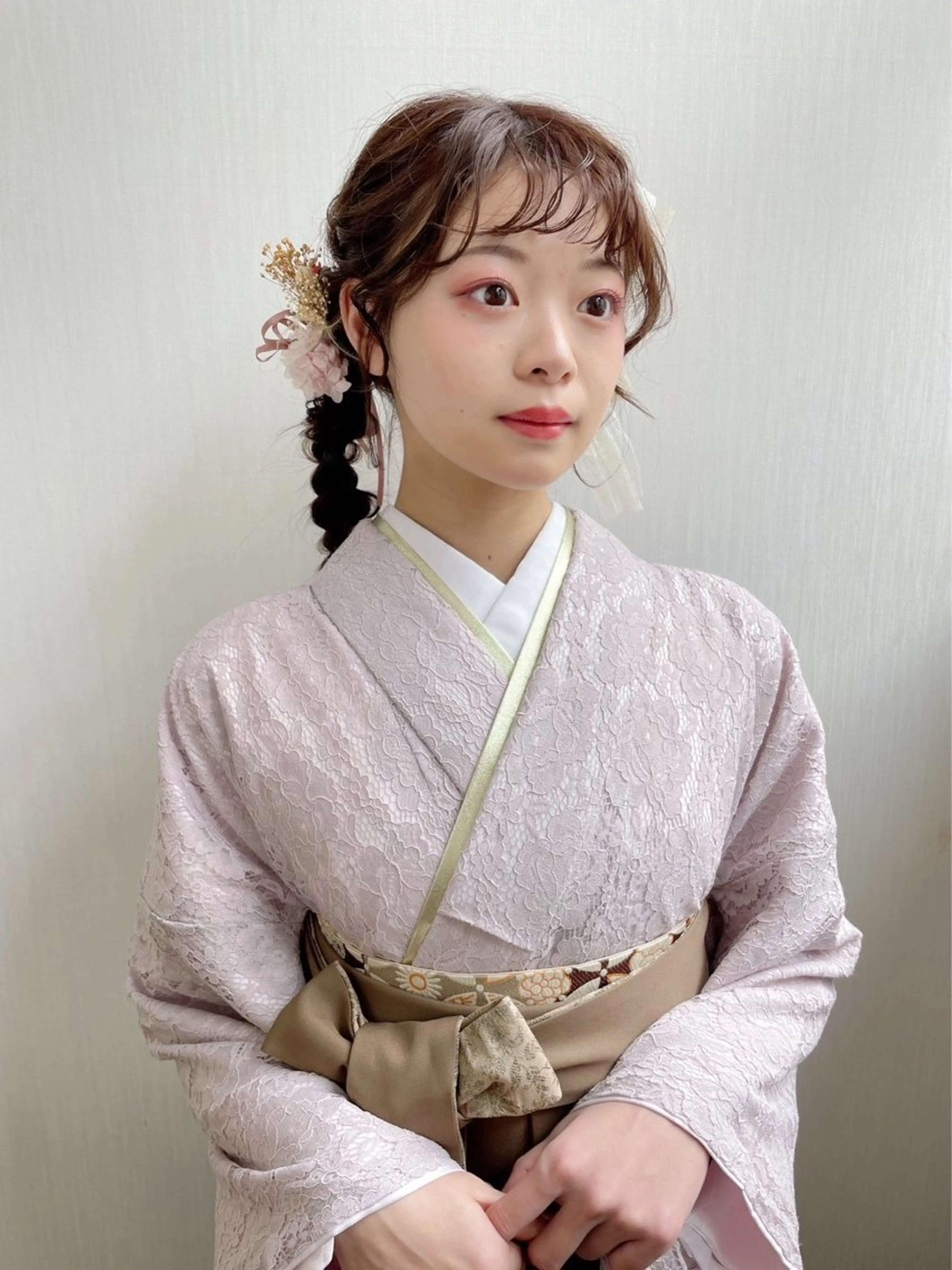🧸にしかた ちひろ🧸 / 渋谷のヘアスタイル