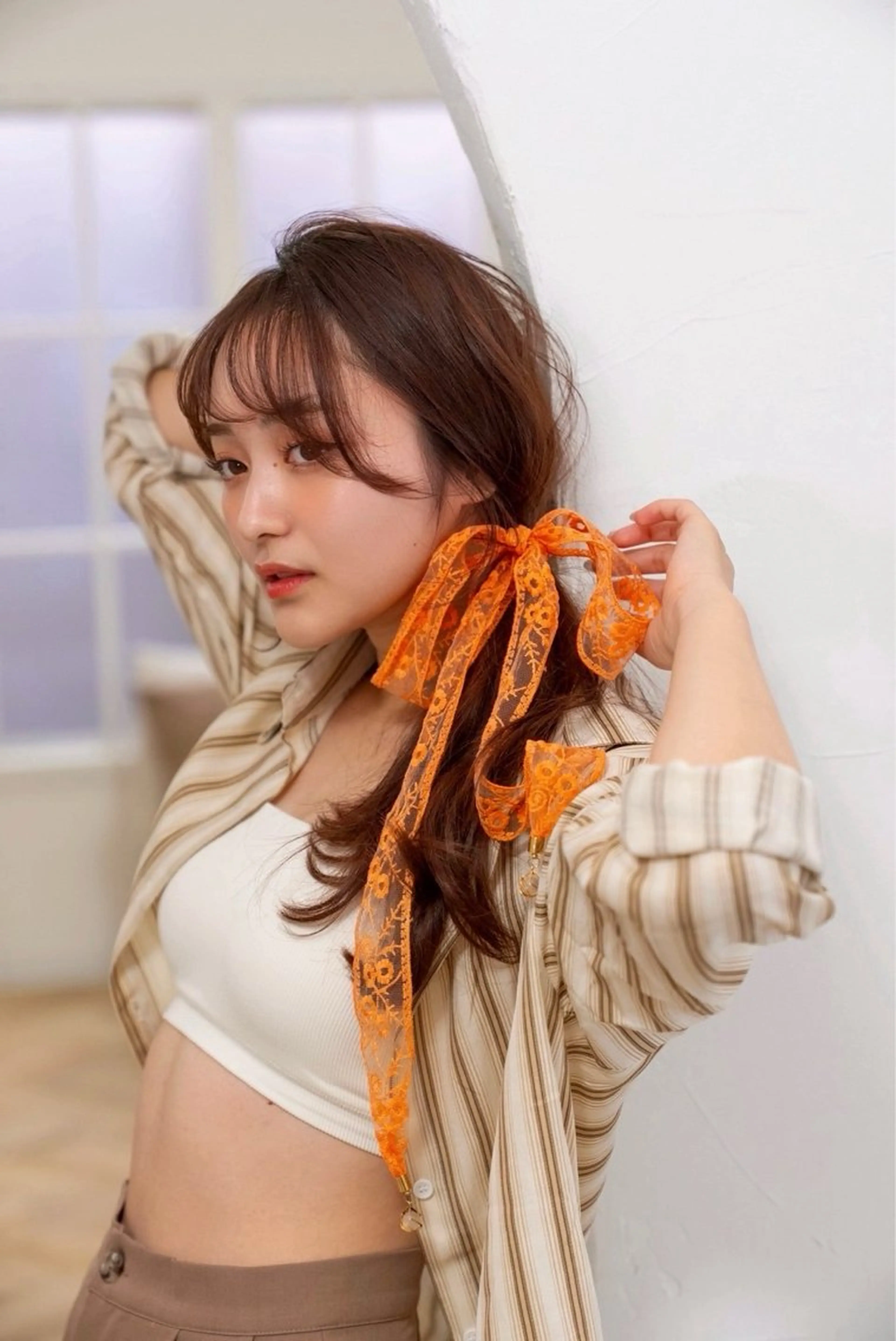 ヘアアレンジ カットモデル募集中 yukari🌷のヘアスタイル
