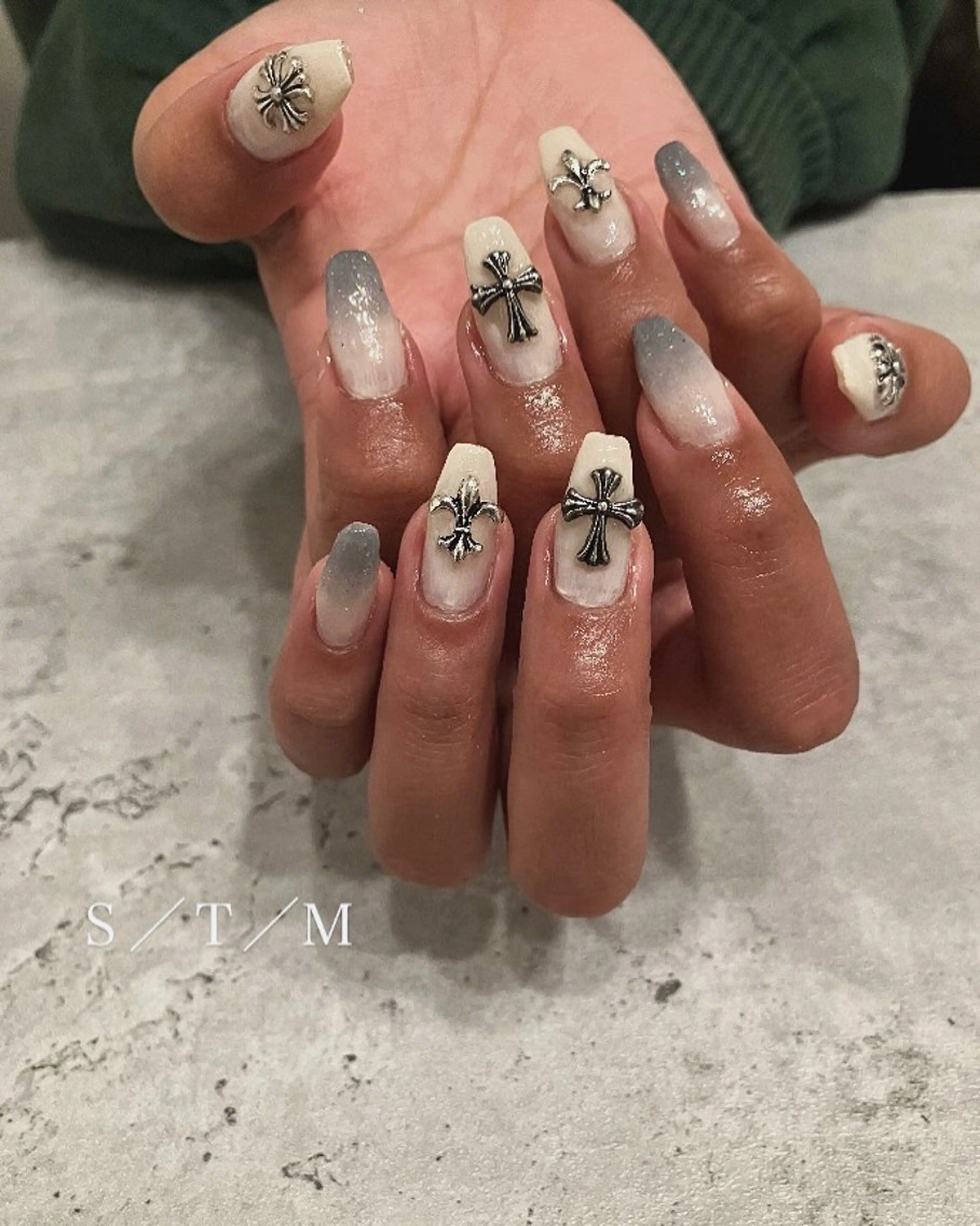 ネイル nail salon SUTAMIのネイルデザイン