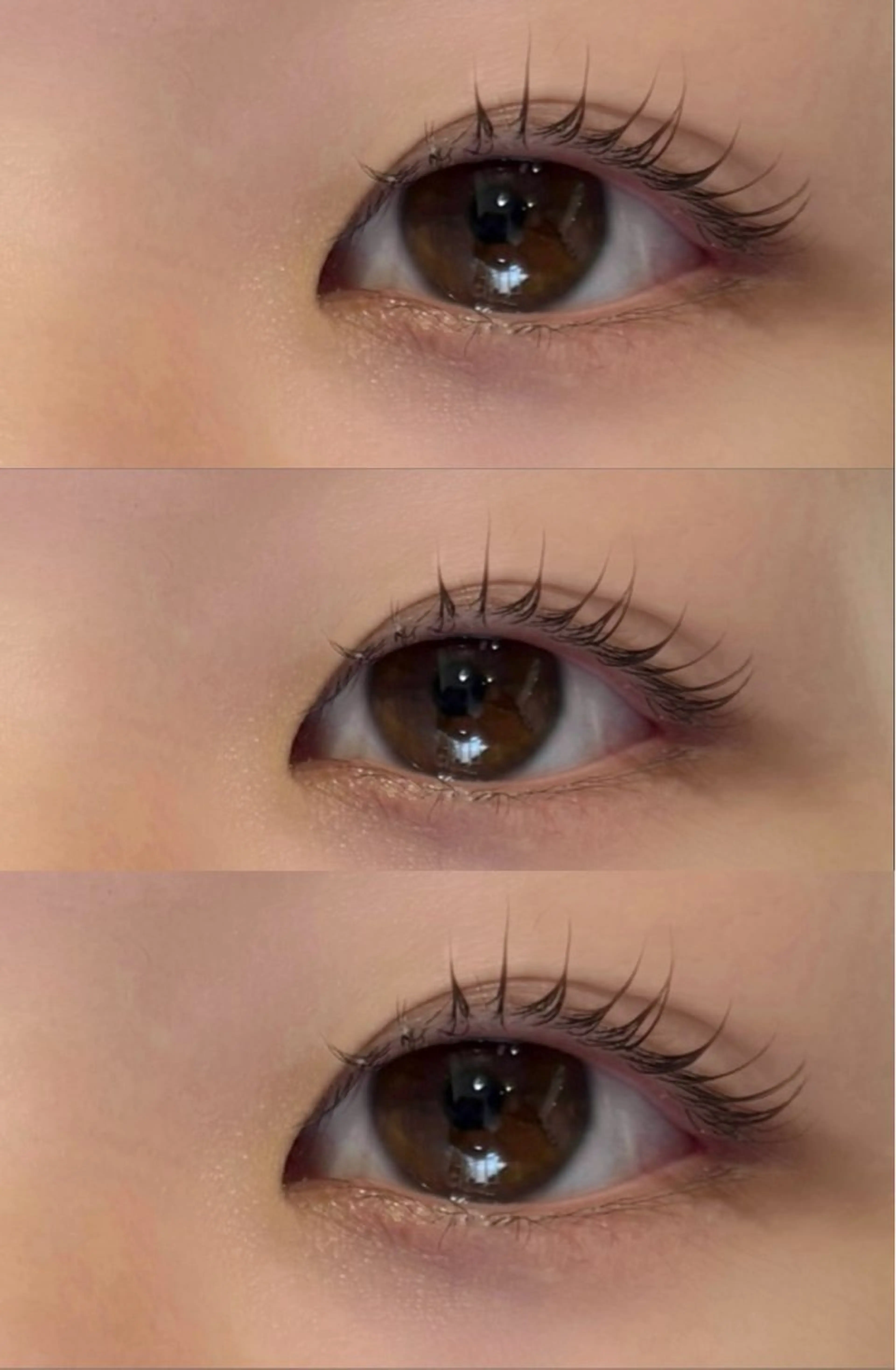 マツエク・マツパ コワフェルドエクセル所属・eyelash 🎀KURIN🎀のマツエク・マツパデザイン