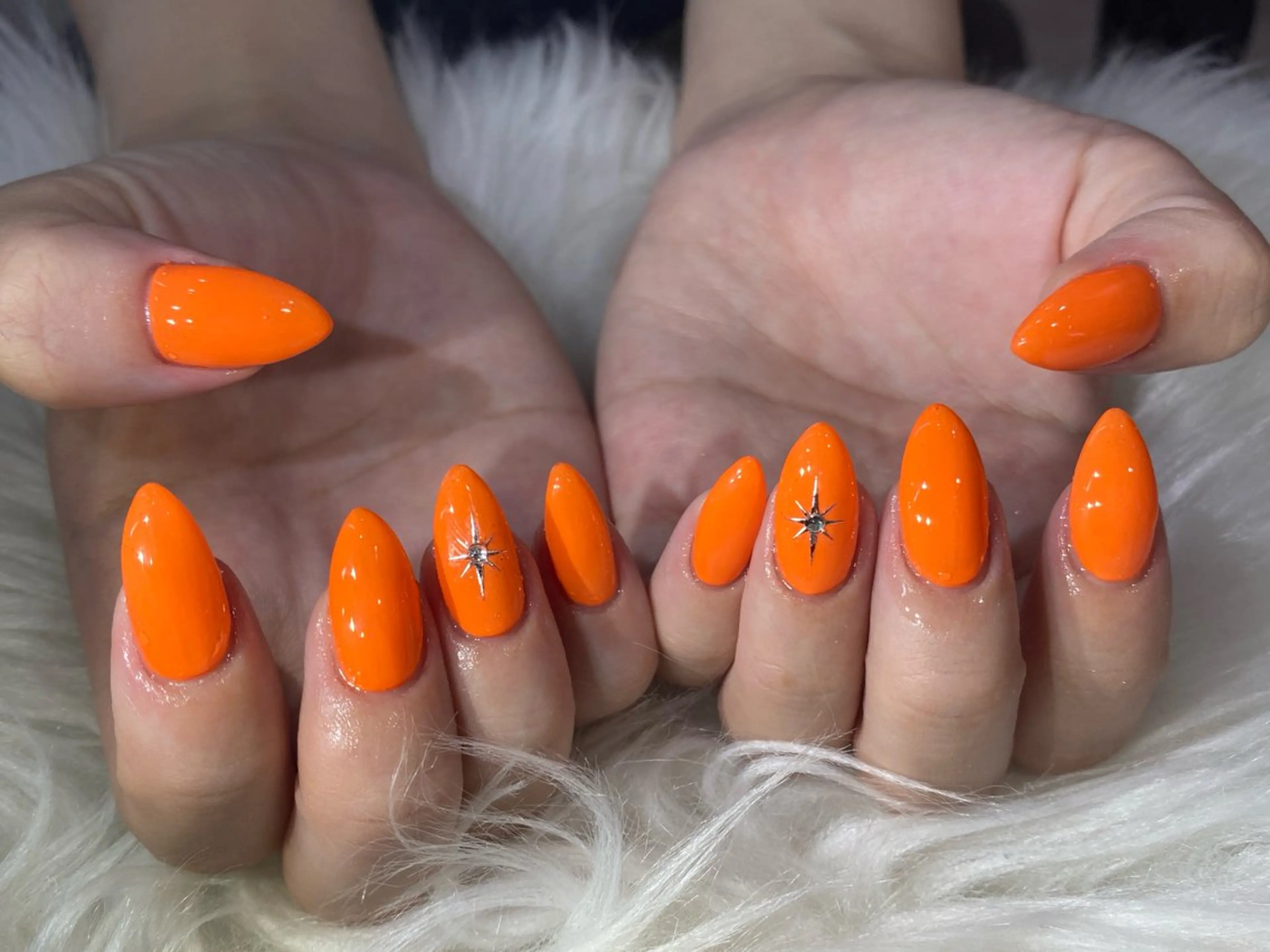ネイル Beauty Salon  Luna所属・Beauty Salon Lunaのエステ・リラクイメージ