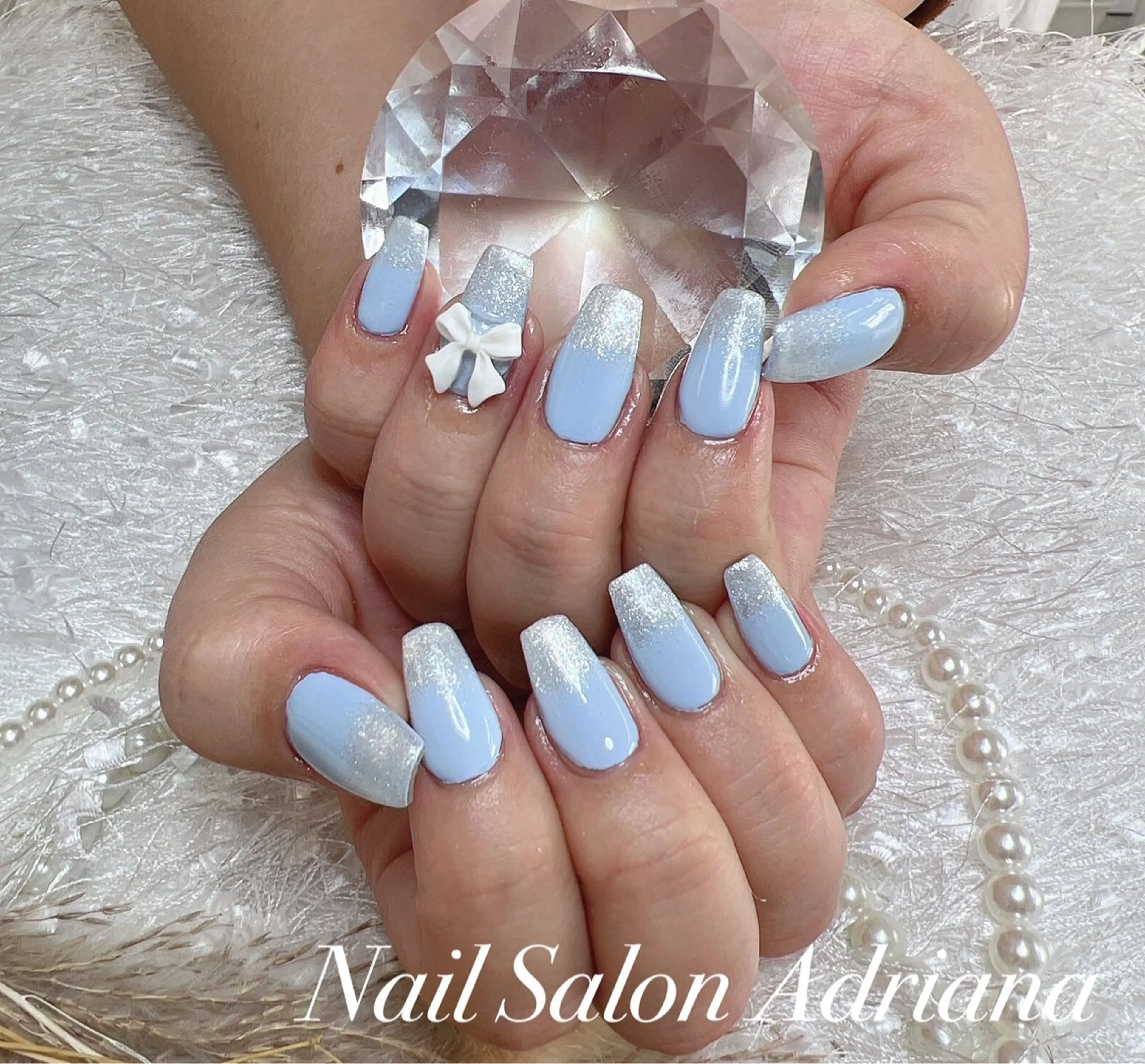 ネイル ADRIANA 大久保駅前徒歩2分のその他イメージ