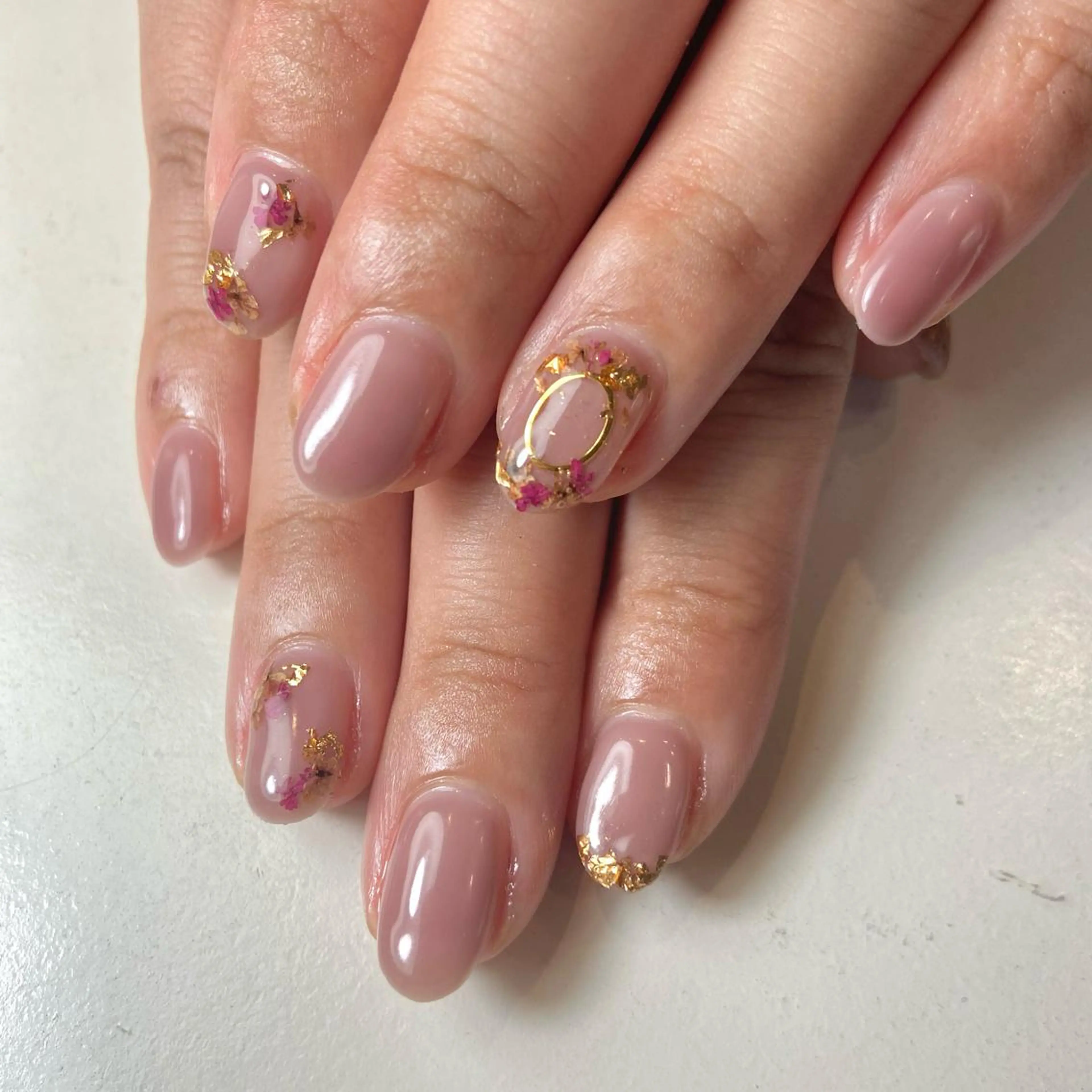 ネイル Ange epais nAnnAnのその他イメージ