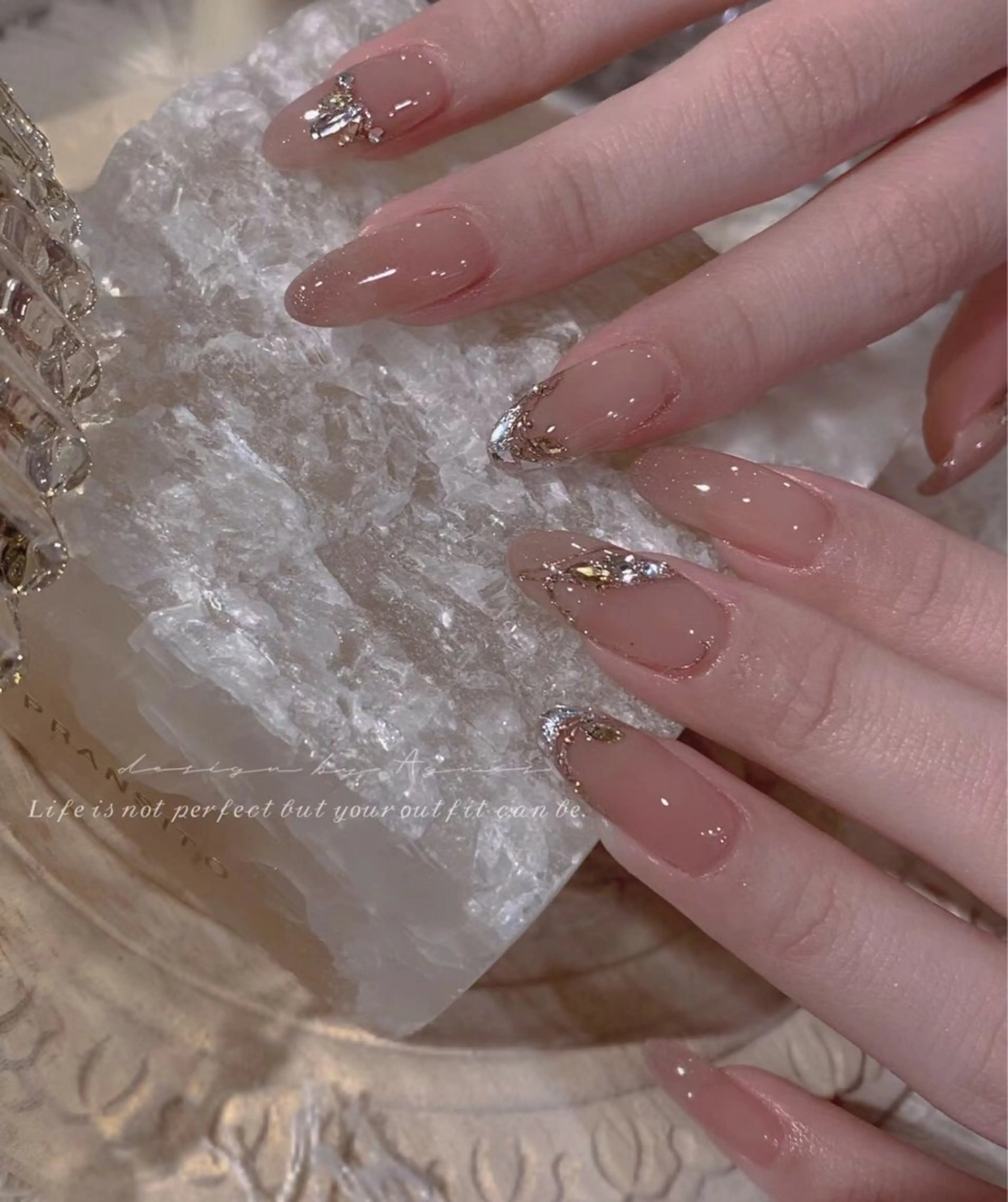 ネイル ハンドネイル ハンドケア The Nail 新大久保店のその他イメージ